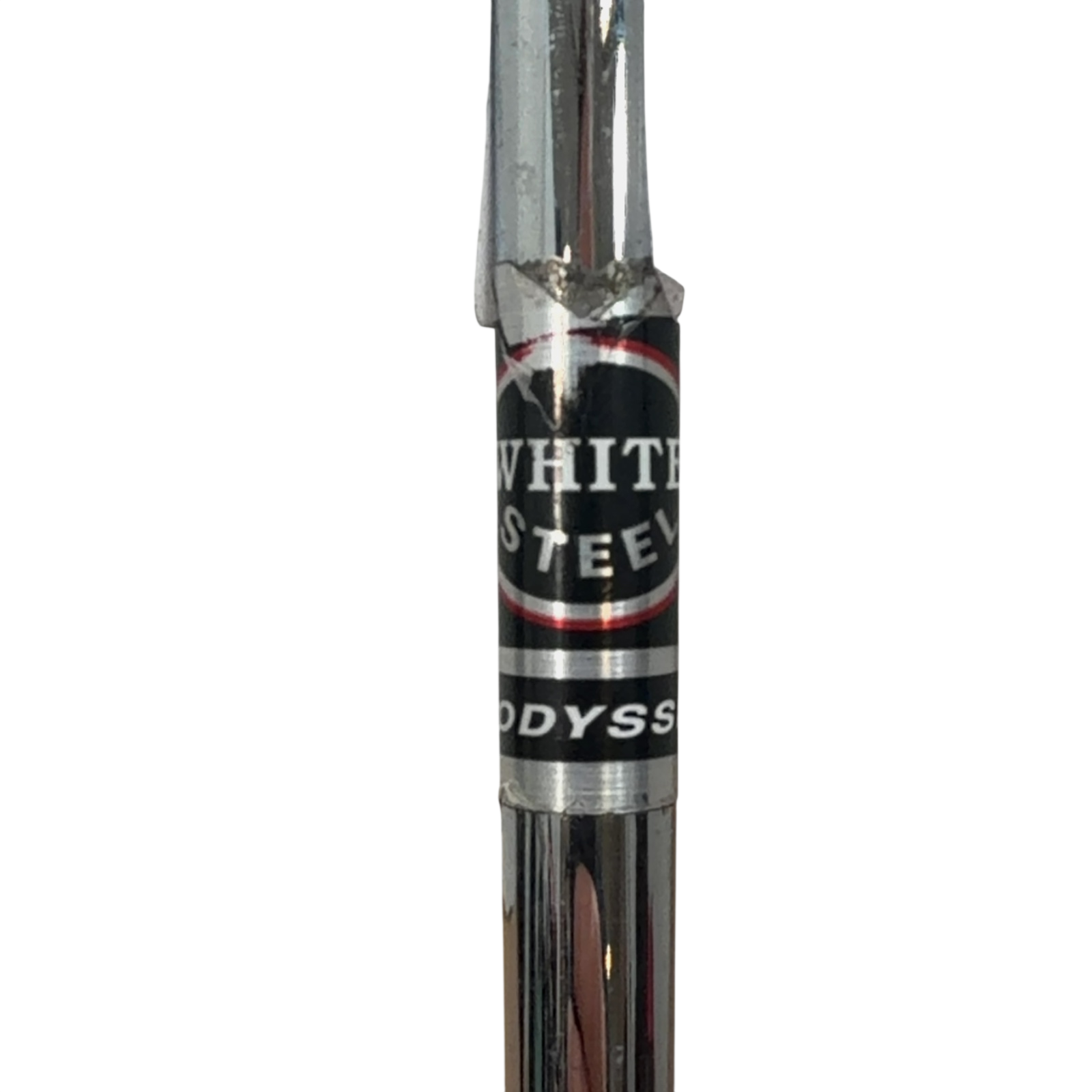 Odyssey White hot #1 Putter / 34"