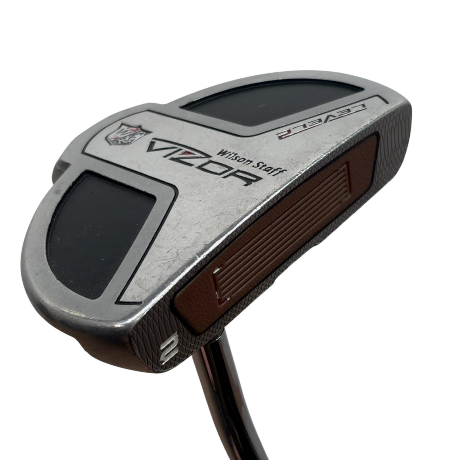 Wilson Staff Vizor Level 2 Putter / 34,5"
