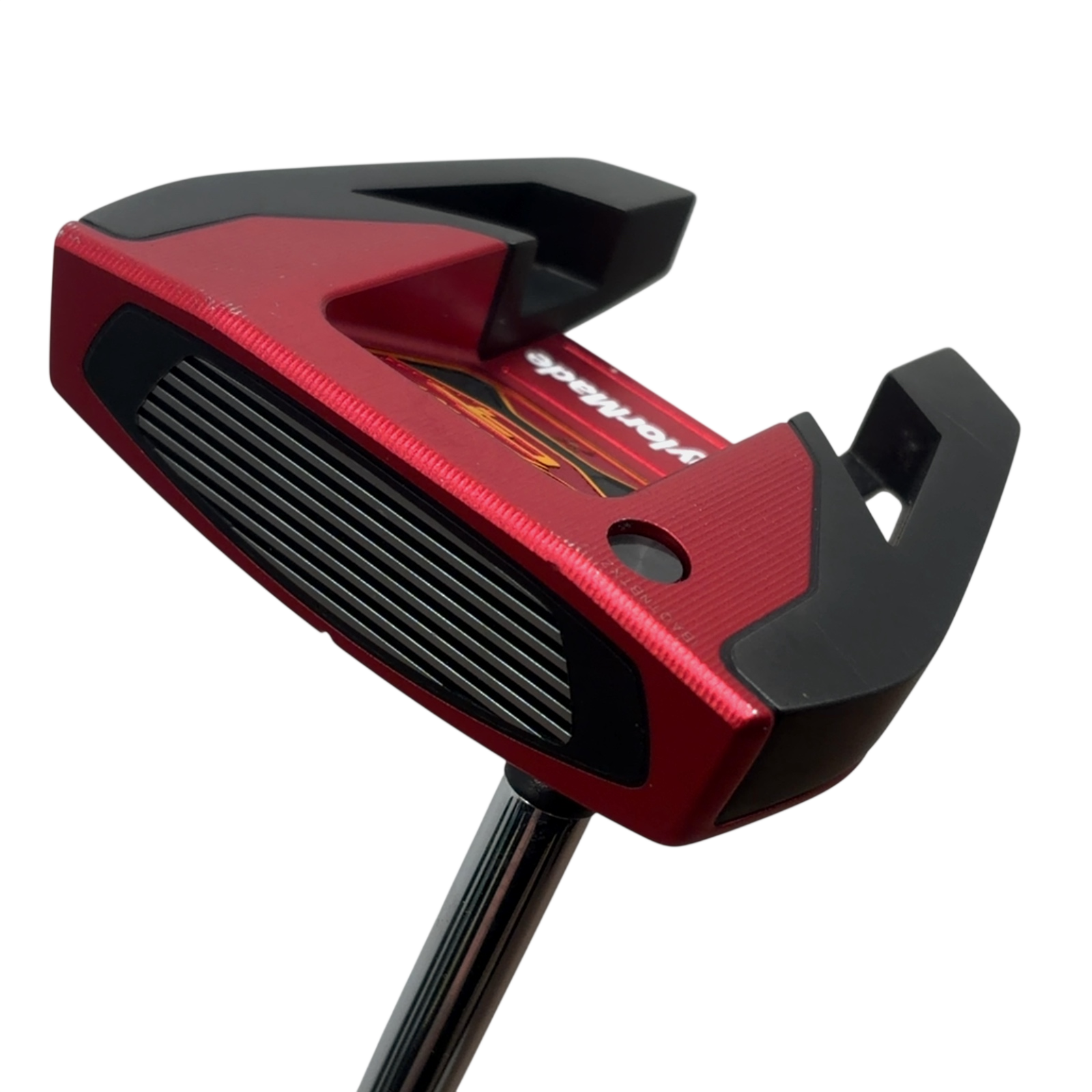 Left TaylorMade Spider GT Putter / 34"