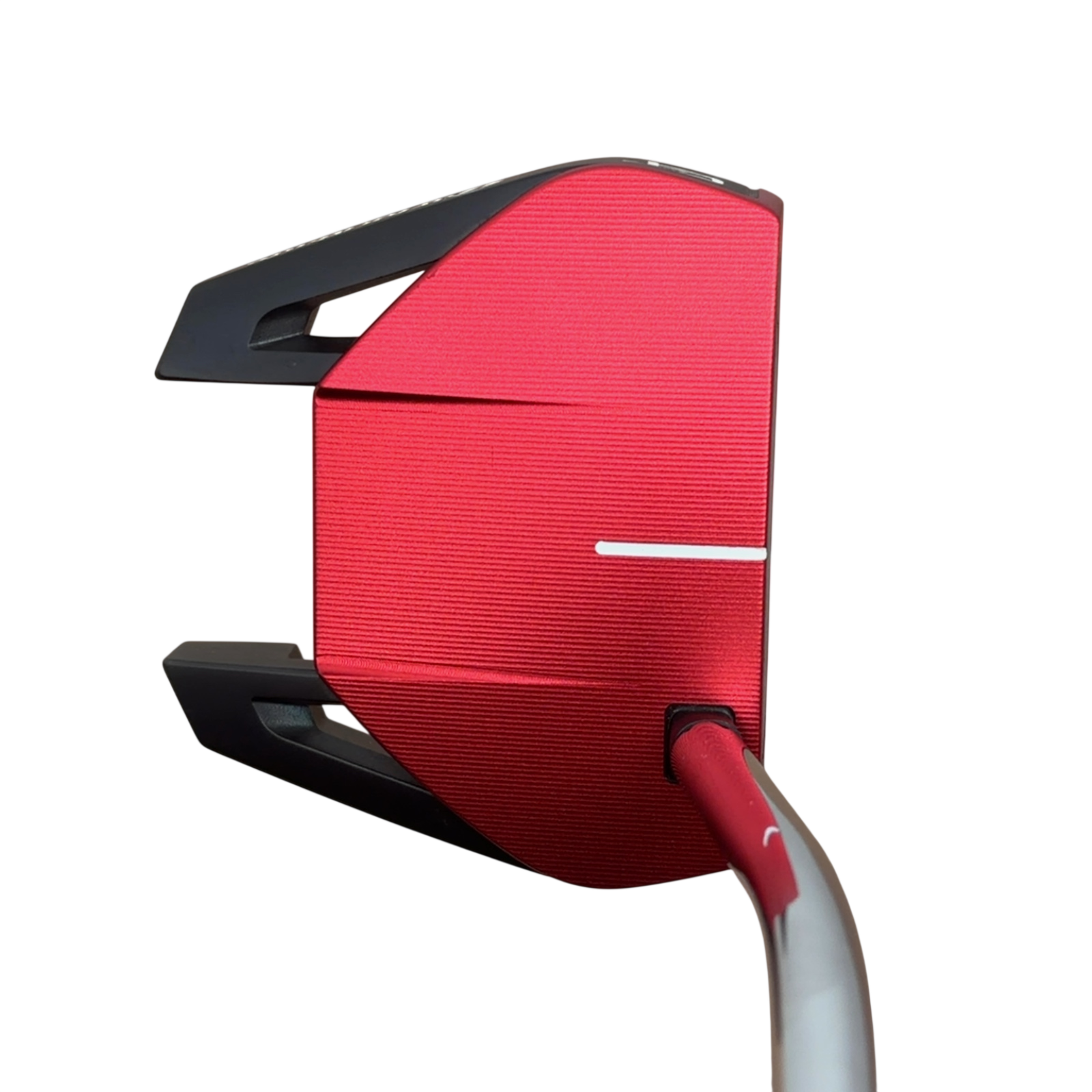 Left TaylorMade Spider GT Putter / 34"