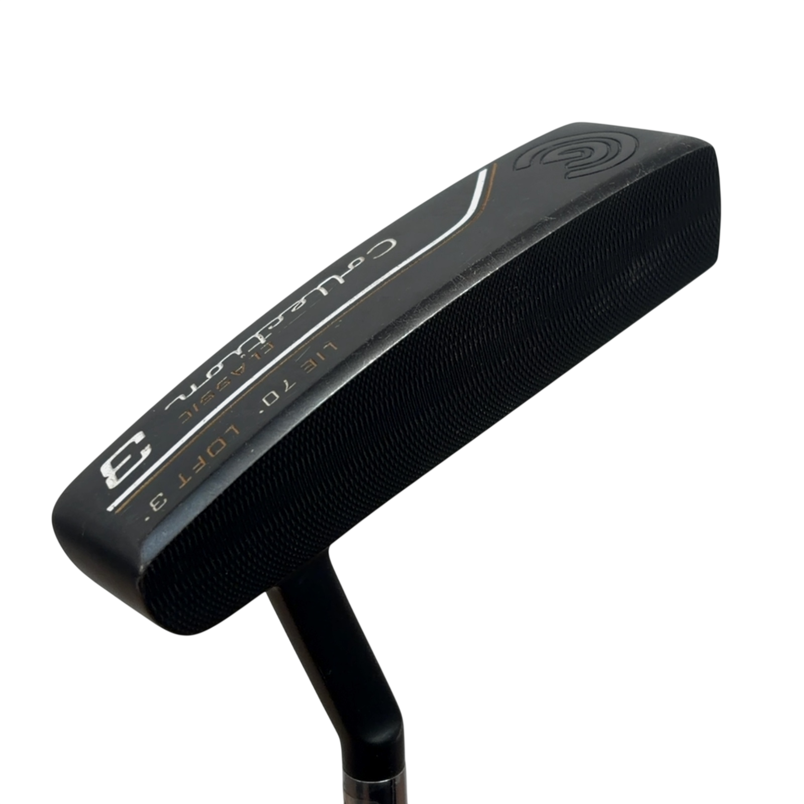 Cleveland Classic Collection 3 Putter / 34"