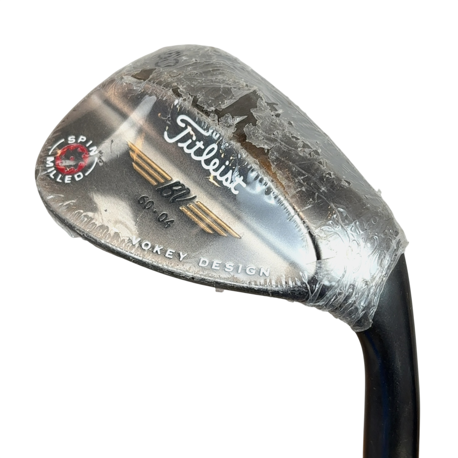 Titleist Vokey Design Wedge / Flex Wedge / 60/04