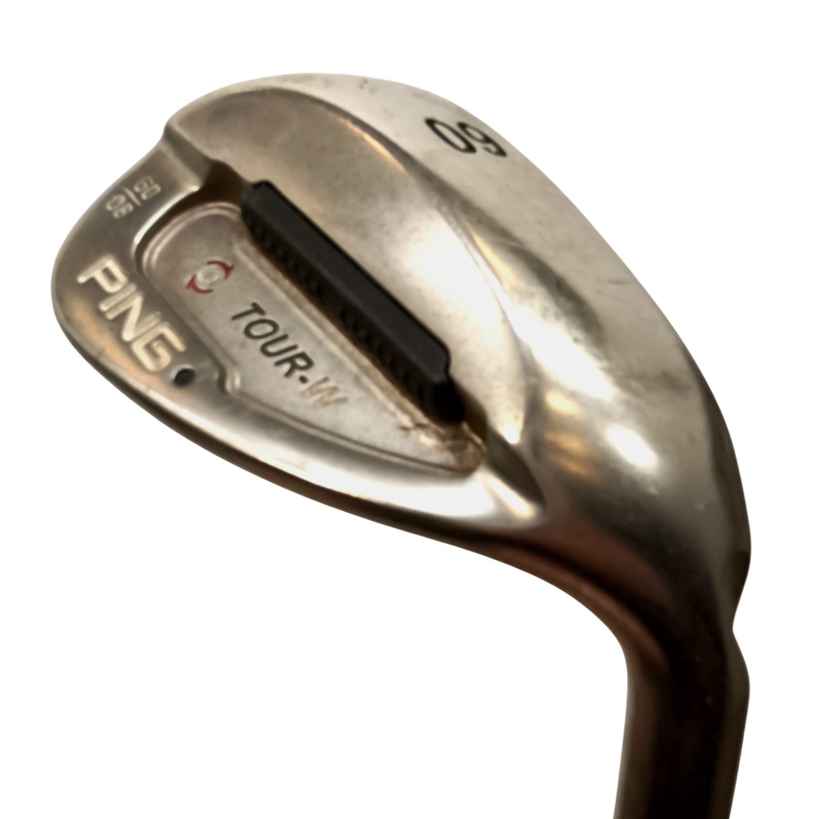 PING Tour-W Wedge / Flex Regular / 60/