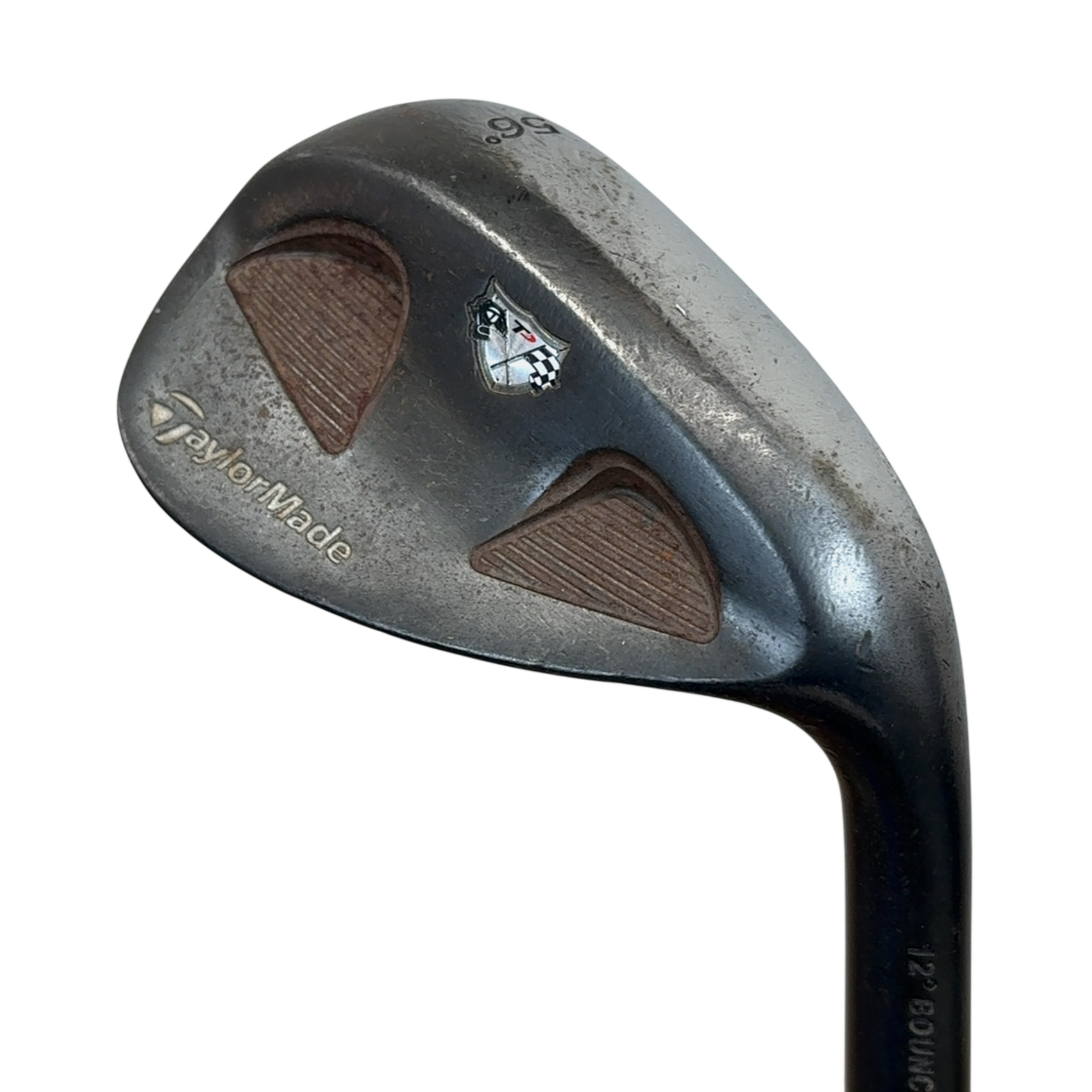TaylorMade Tp Wedge / Flex Wedge / 56/12