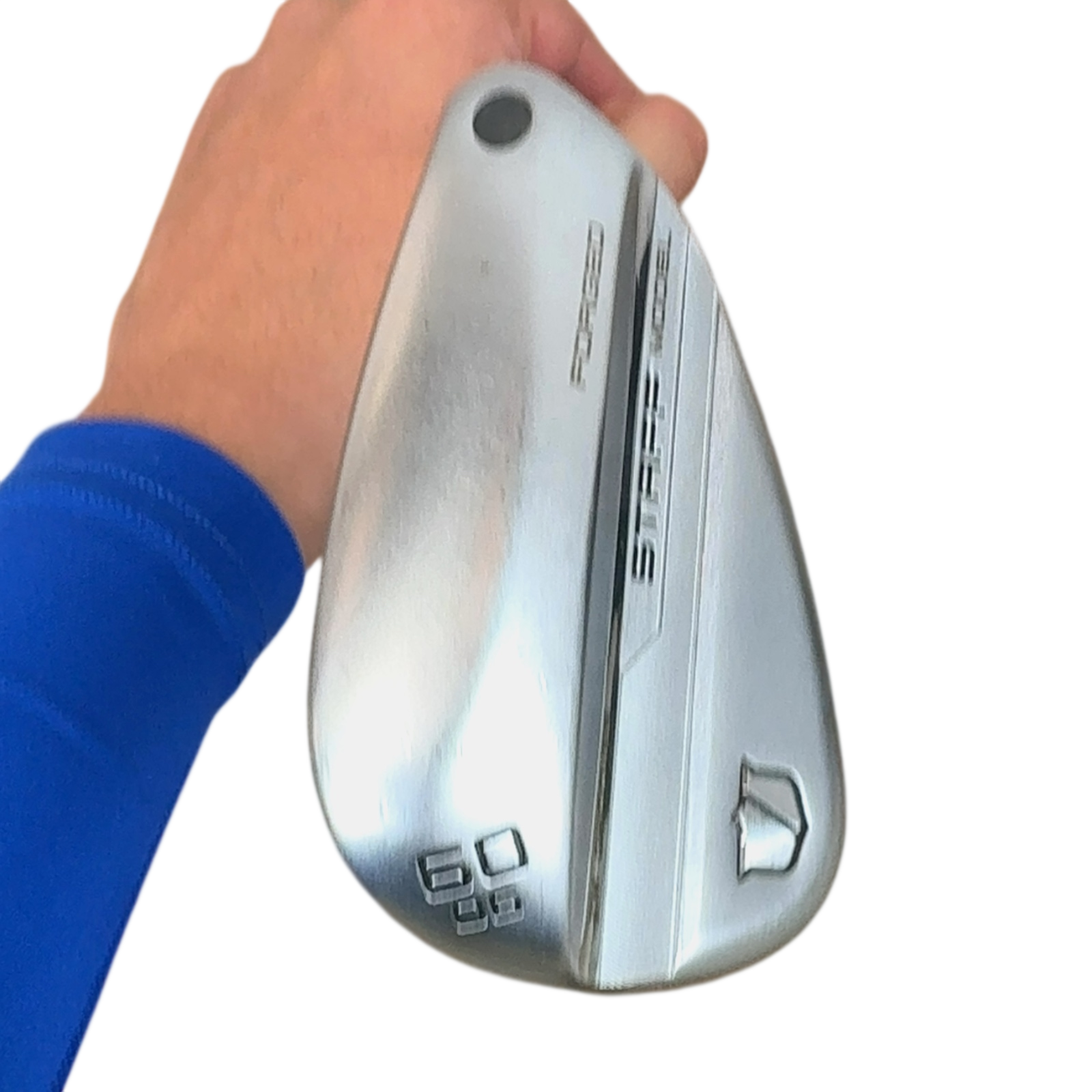 Wilson Staff Staff Model Forged Wedge / Flex Wedge / 60/06