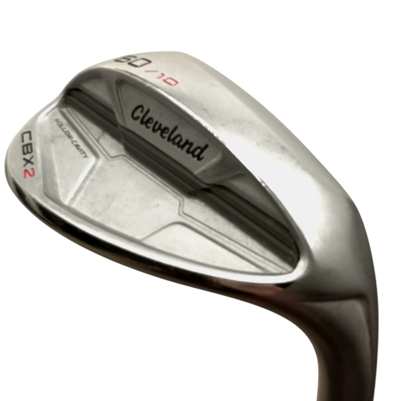 Cleveland CBX 2 Wedge / Flex Wedge / 60/10