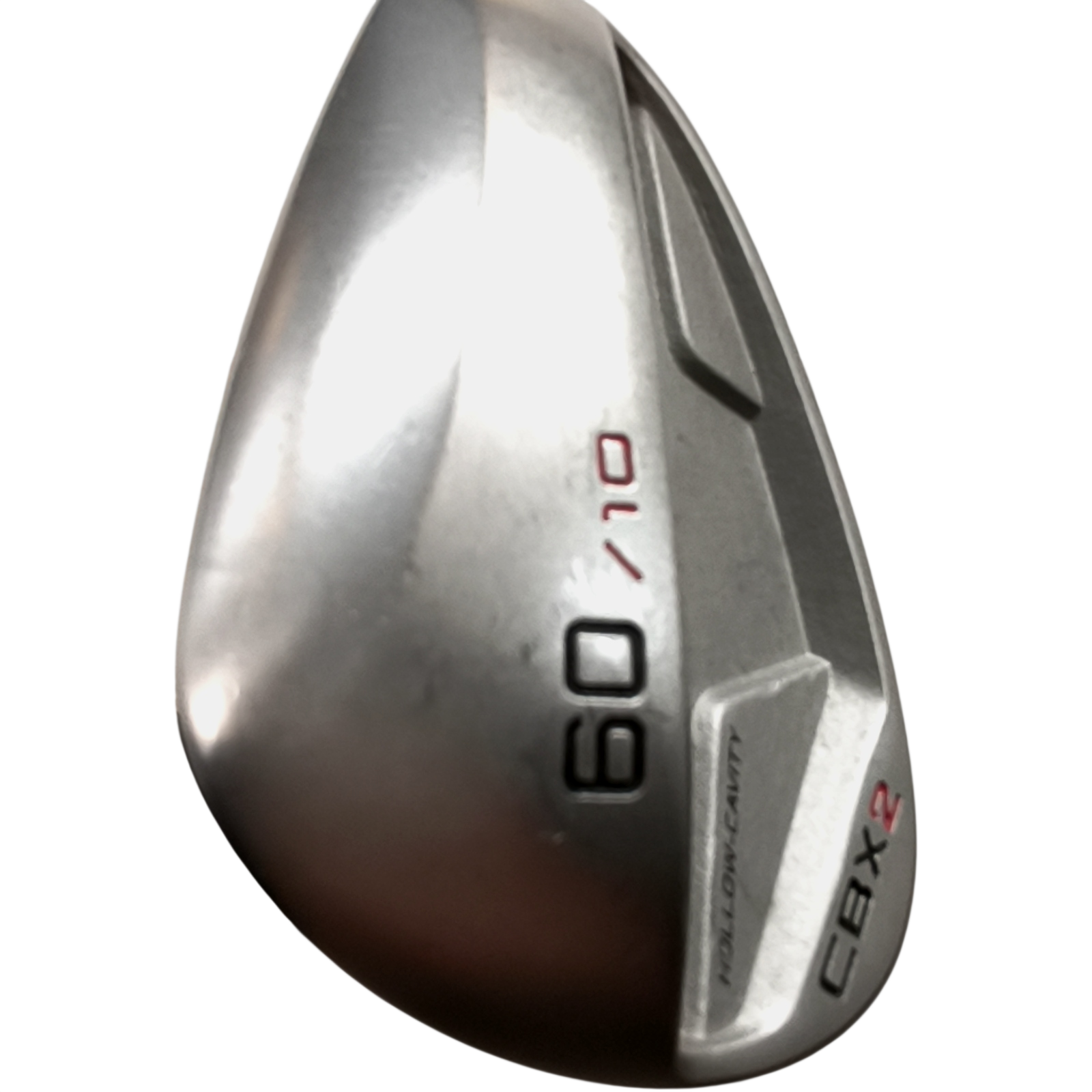 Cleveland CBX 2 Wedge / Flex Wedge / 60/10