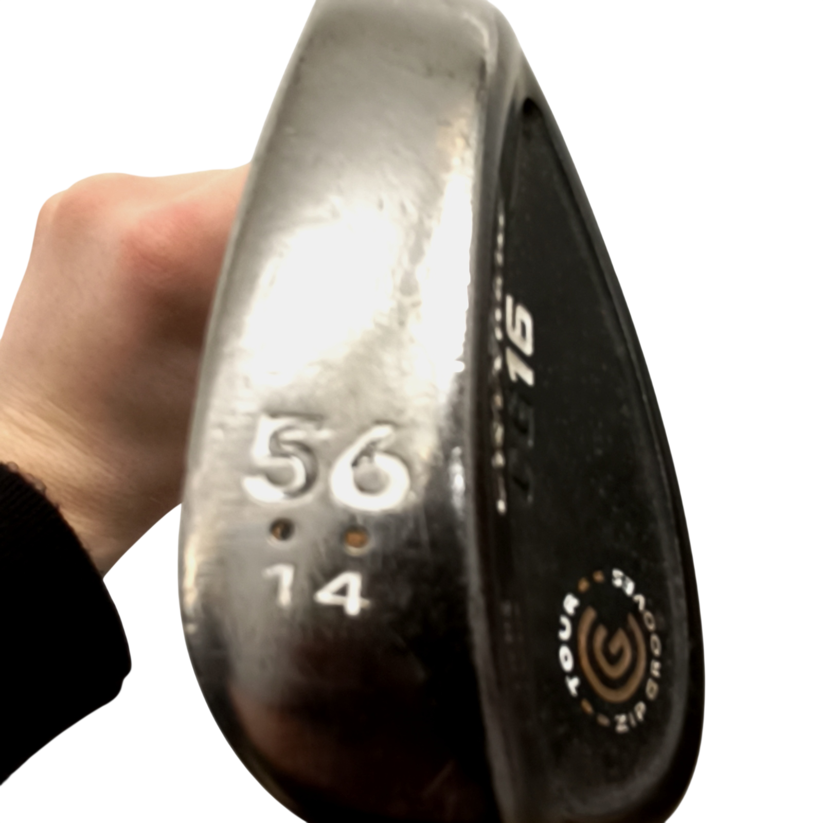 Cleveland CG 16 Wedge / Flex Wedge / 56/14