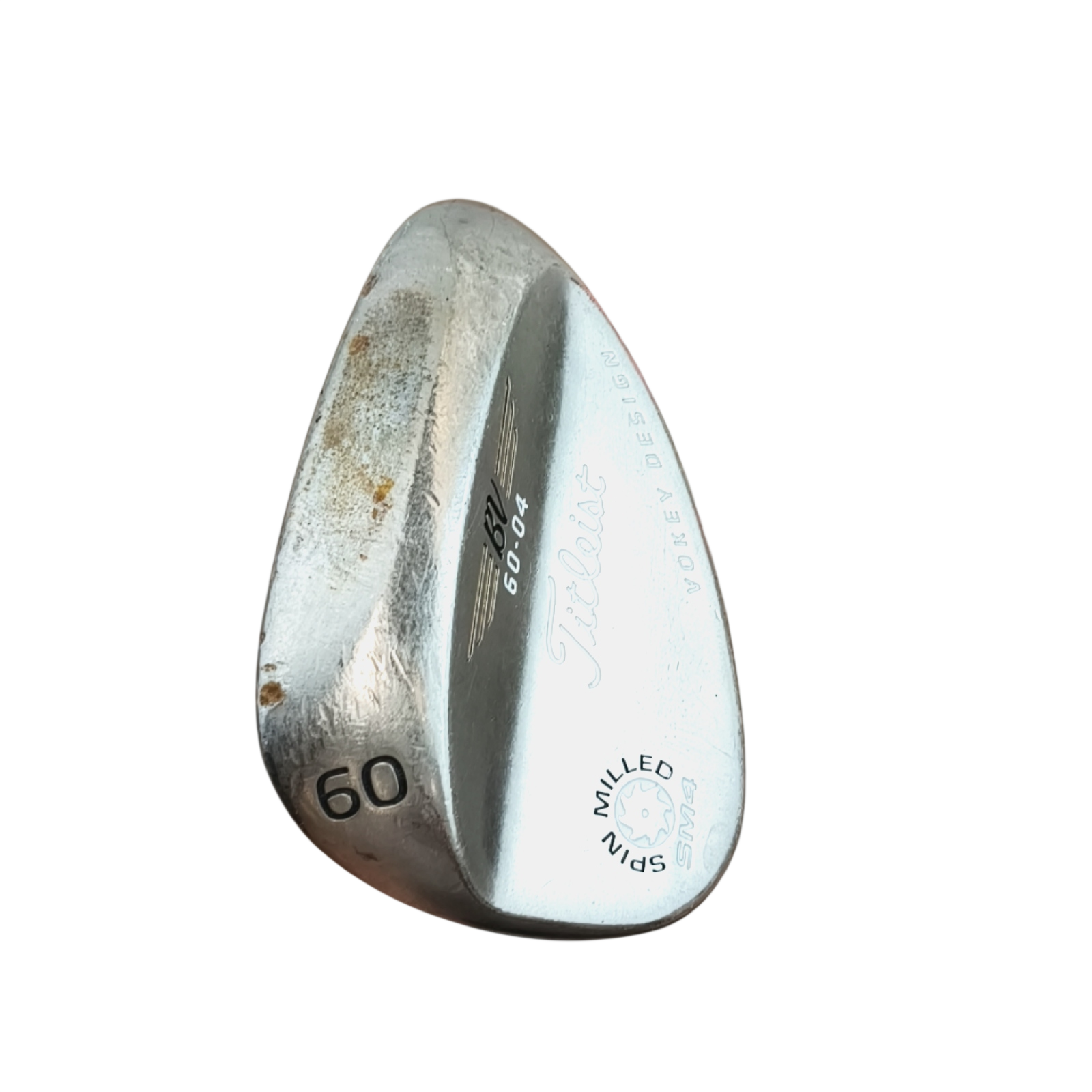 Titleist SM4 Wedge / Flex Wedge / 60/04