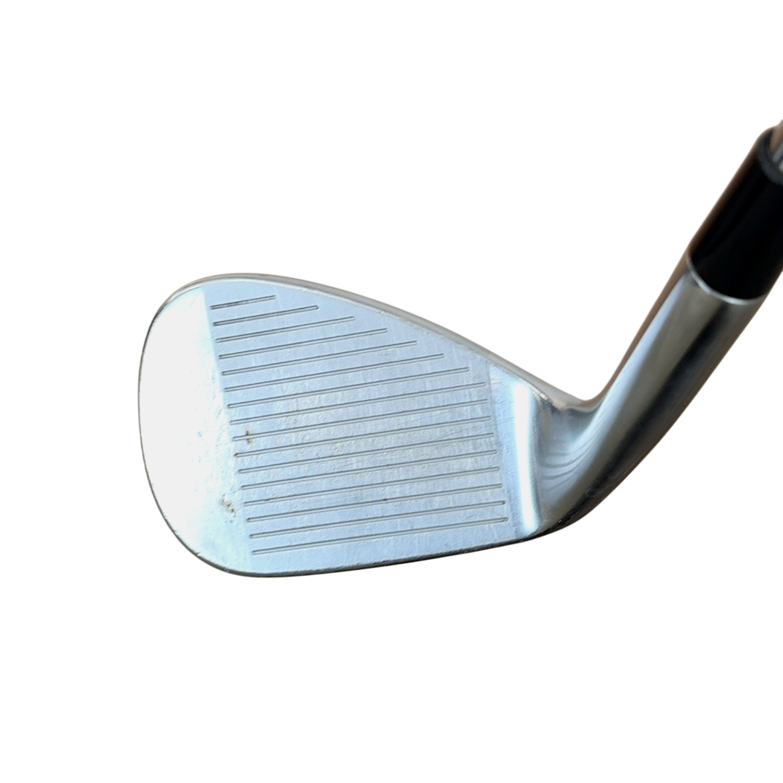 TaylorMade Milled Grind Wedge / Flex Wedge / 52/09