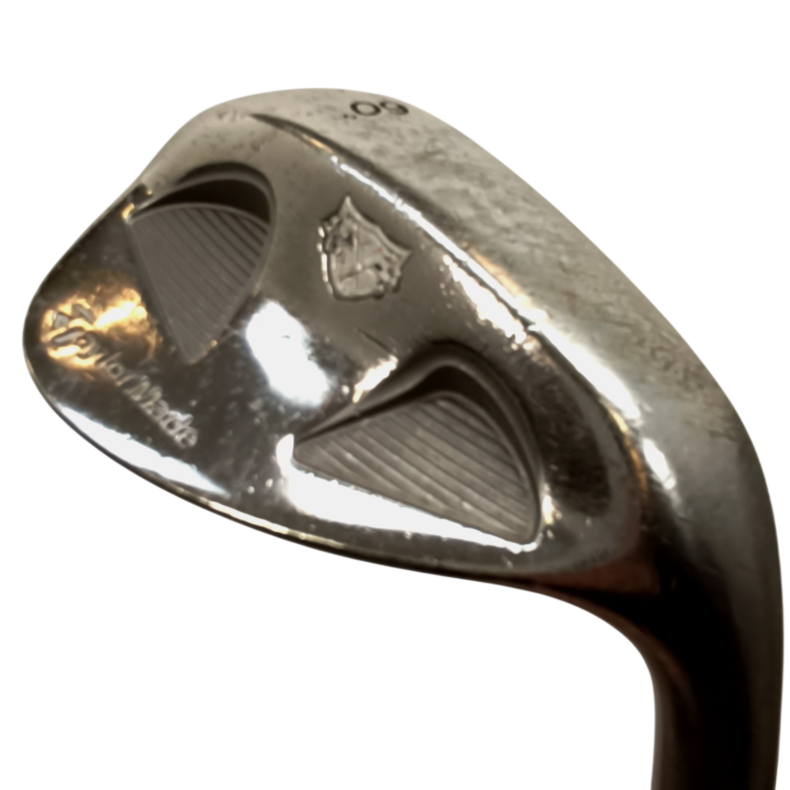 TaylorMade Tp Wedge / Flex Wedge / 60/06