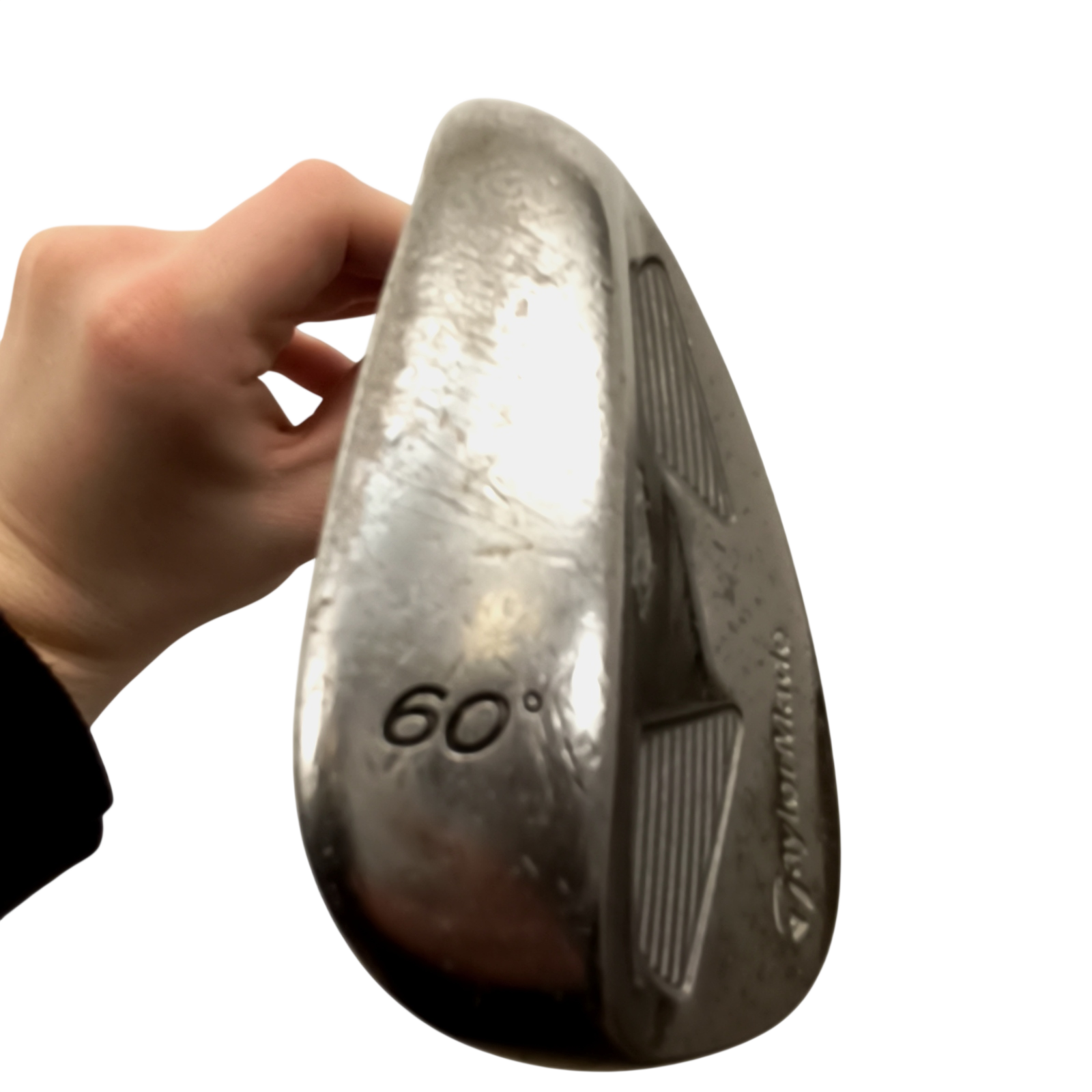TaylorMade Tp Wedge / Flex Wedge / 60/06