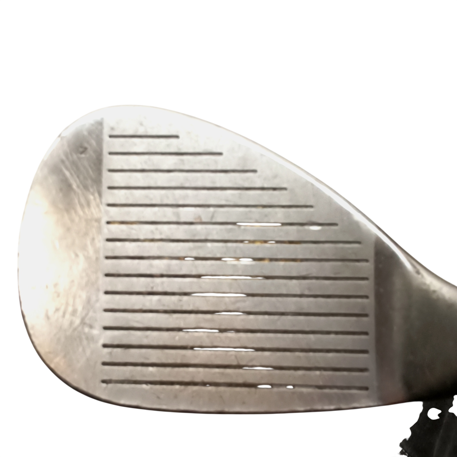 TaylorMade Tp Wedge / Flex Wedge / 60/06