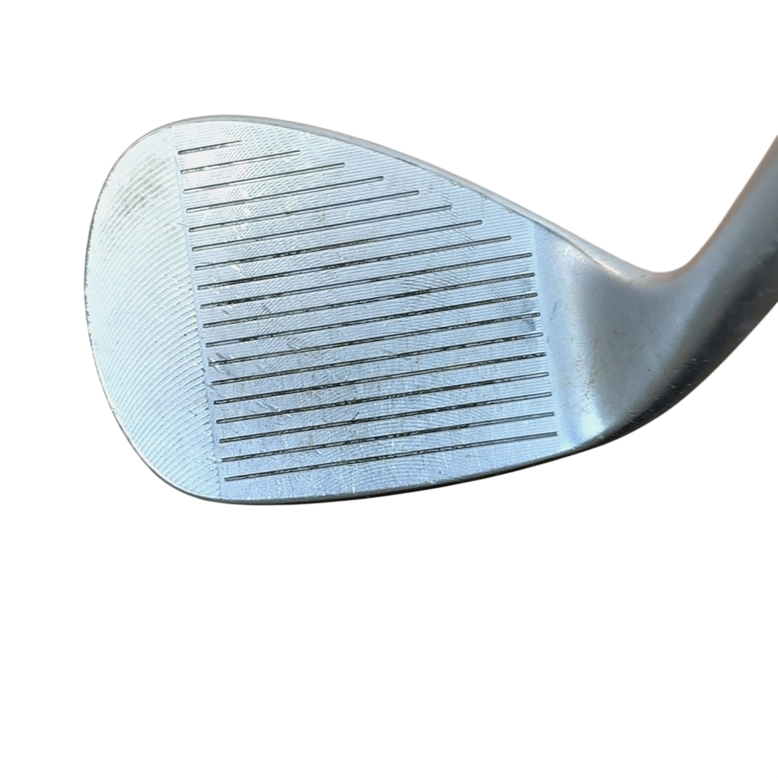 Cleveland CBX 2 Wedge / Flex Wedge / 56/12