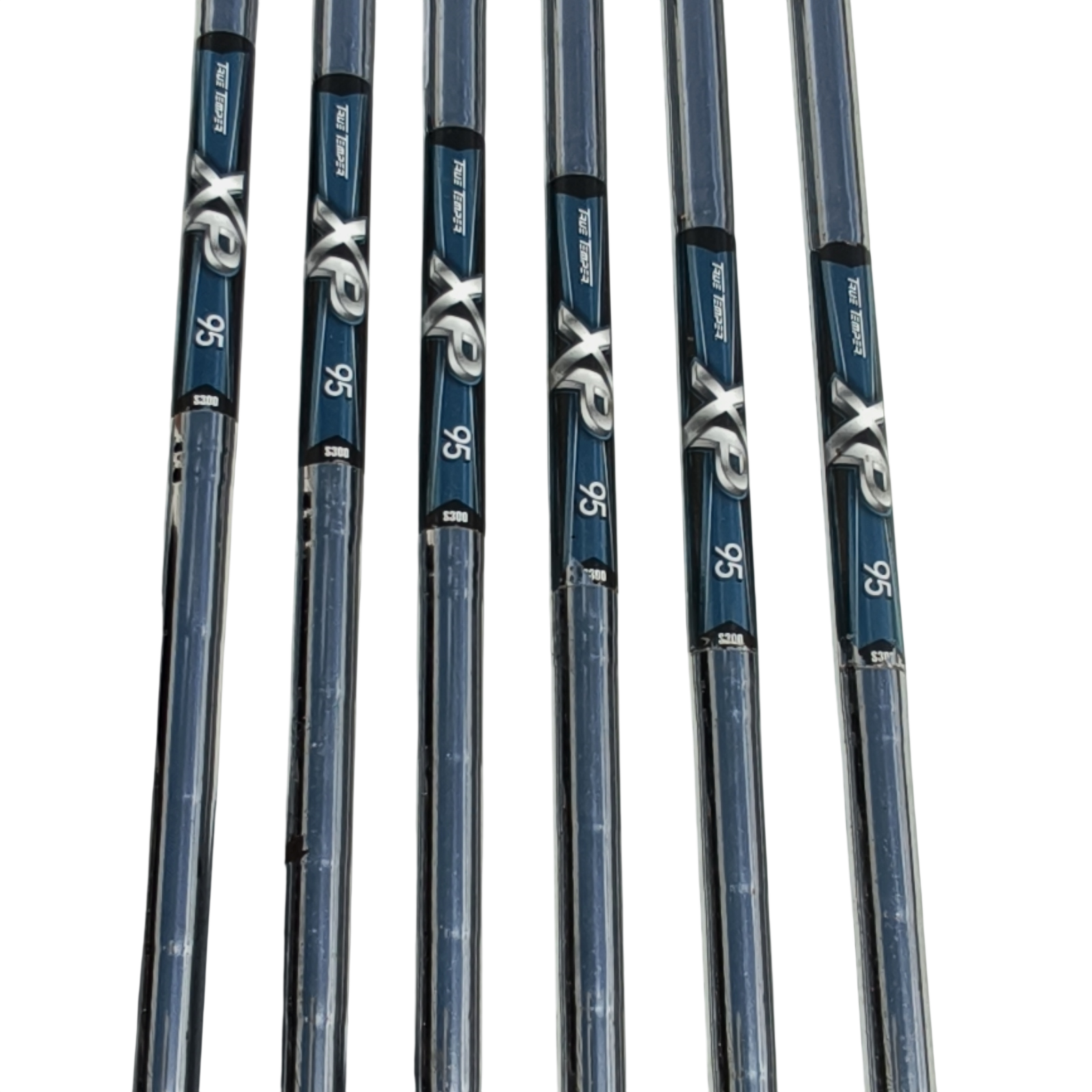 Callaway Apex CF 16 Série de fers / 5-PW / Flex Stiff / Acier