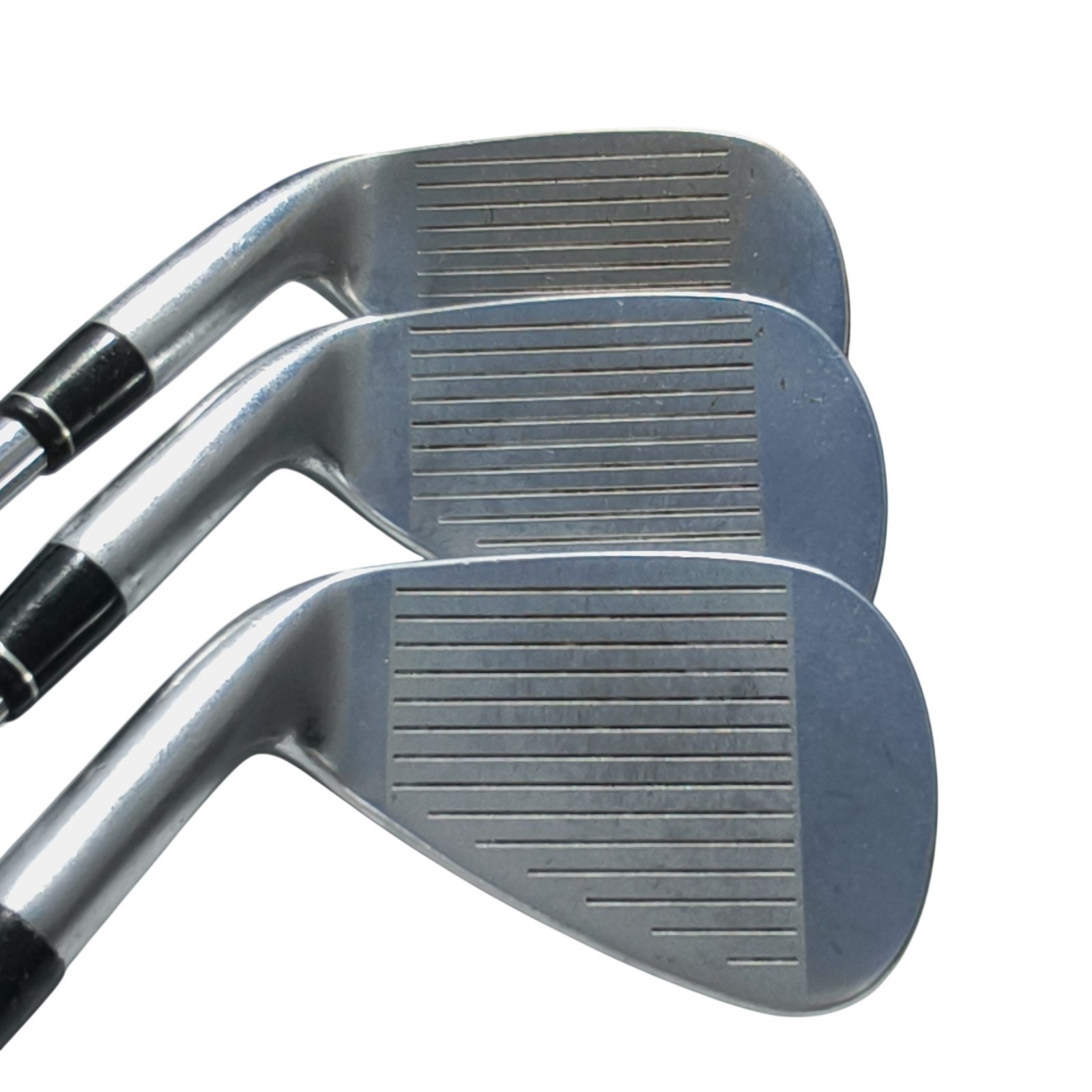Callaway Apex CF 16 Série de fers / 5-PW / Flex Stiff / Acier