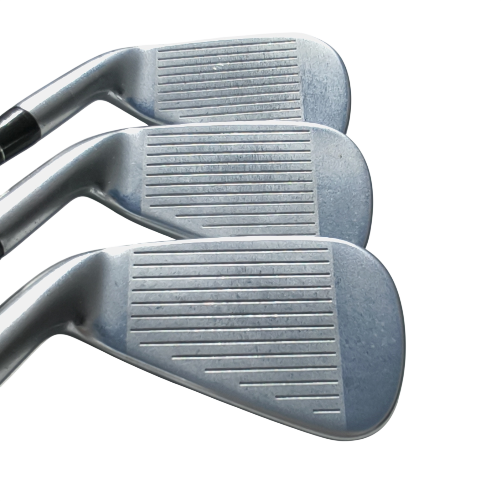 Callaway Apex CF 16 Série de fers / 5-PW / Flex Stiff / Acier