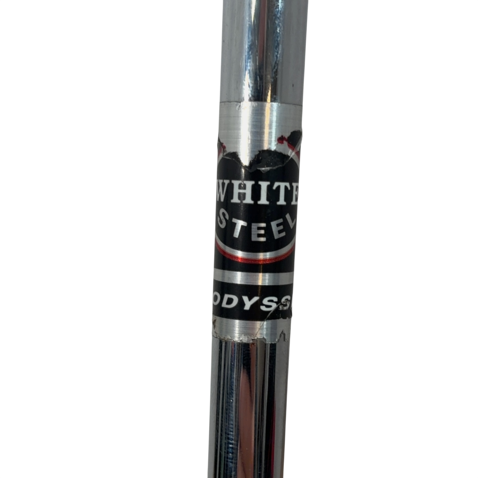Odyssey 2-ball blade Putter / 35"
