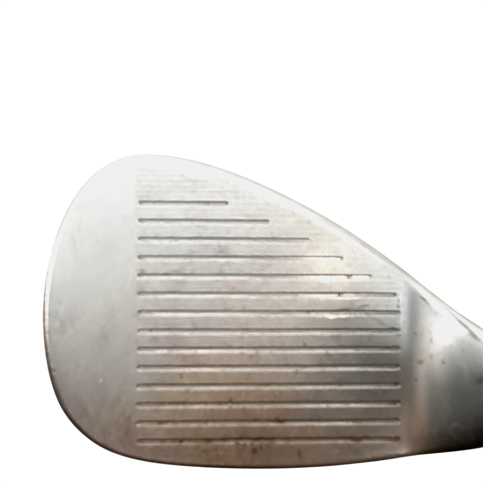 Cleveland RTX 588 Rotex Wedge / Flex Stiff / 58/12