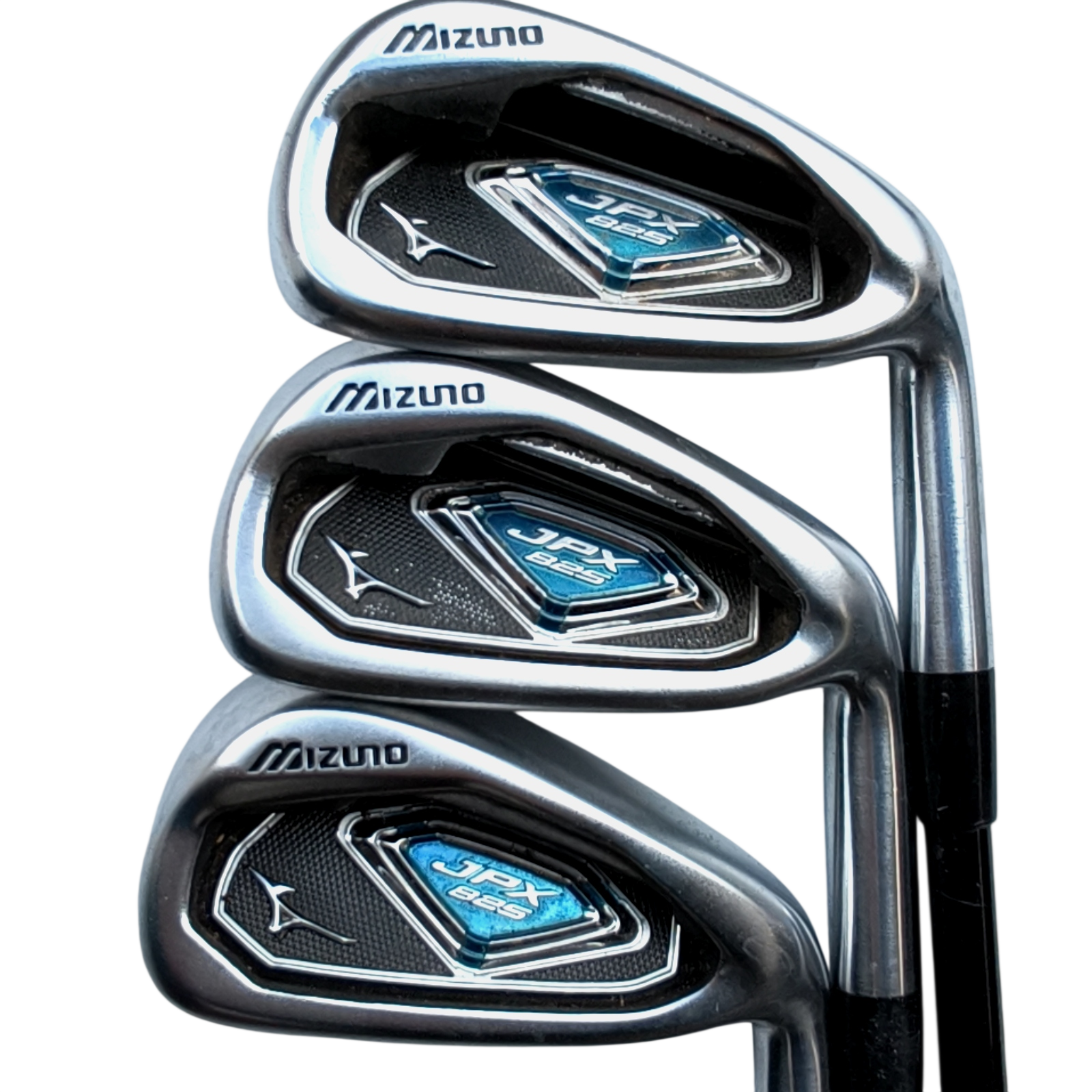 Mizuno Mizuno JPX 825 Jernsæt / 5-PW / Flex Regular / Grafit