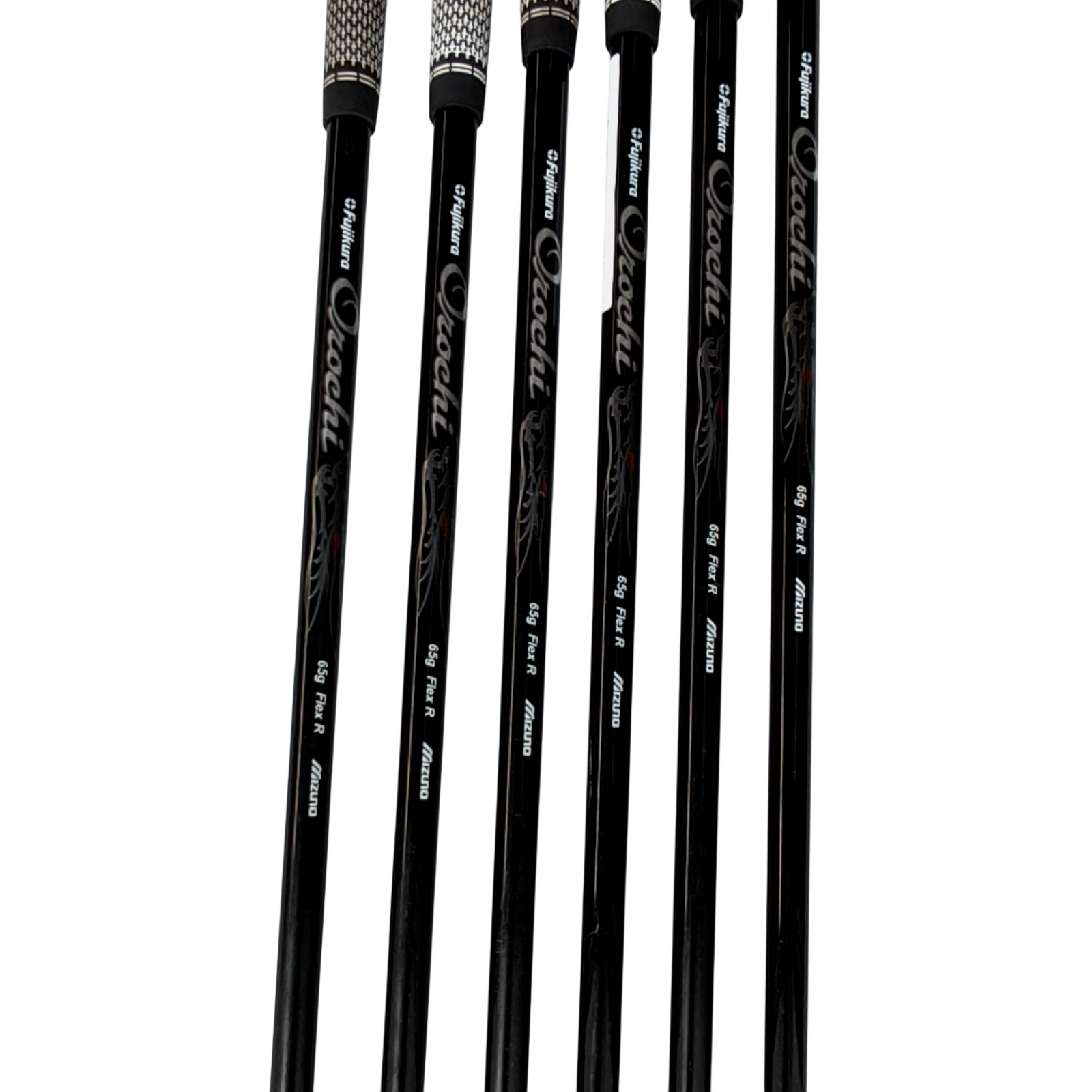 Mizuno Mizuno JPX 825 Jernsæt / 5-PW / Flex Regular / Grafit