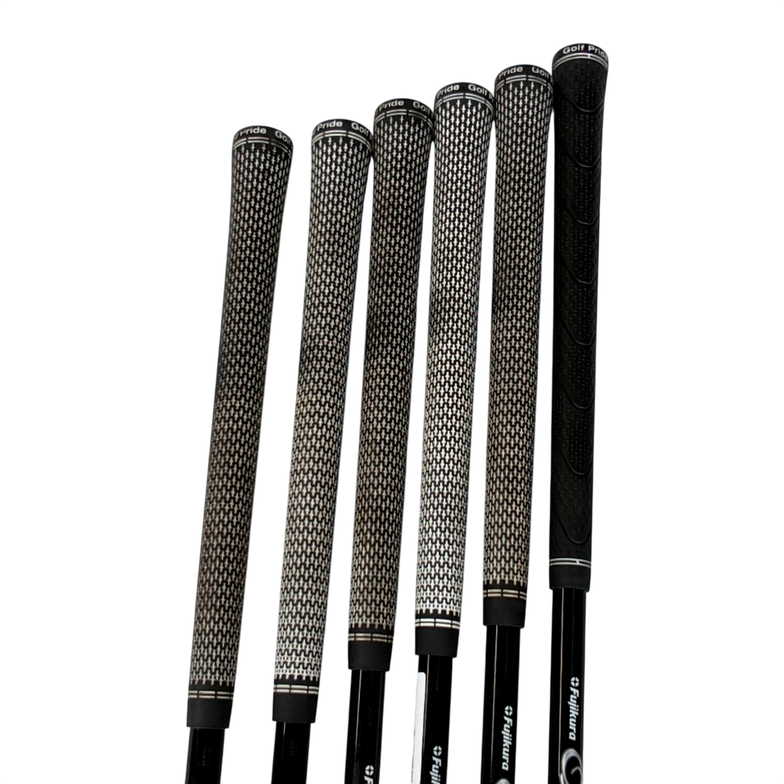 Mizuno Mizuno JPX 825 Jernsæt / 5-PW / Flex Regular / Grafit