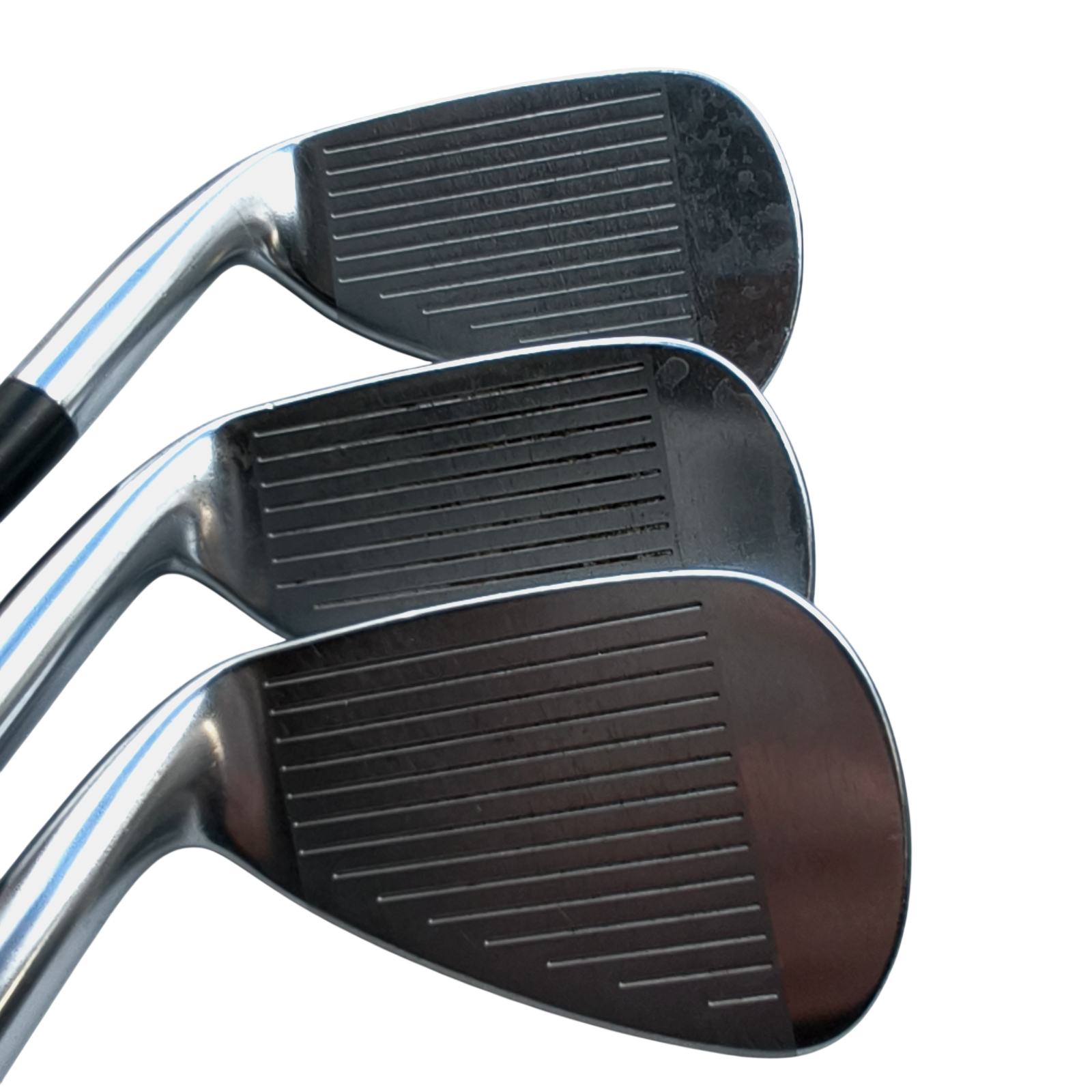Mizuno Mizuno JPX 825 Jernsæt / 5-PW / Flex Regular / Grafit
