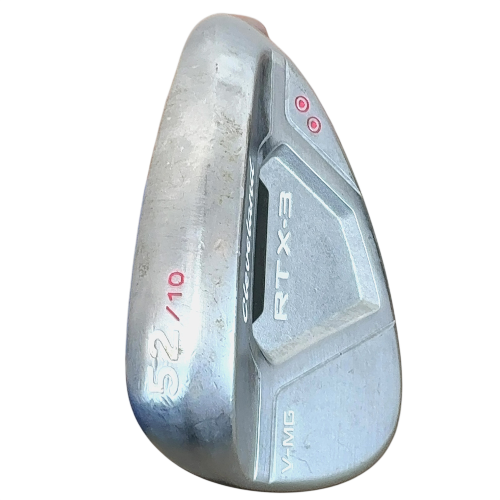 Cleveland RTX 3 Wedge / Flex Wedge / 52/10