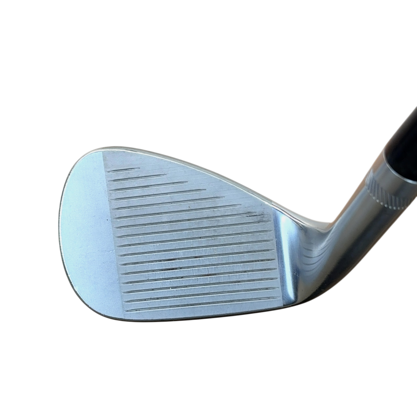 Titleist SM8 Tour Chrome F Grind Wedge / Flex Wedge / 48/10