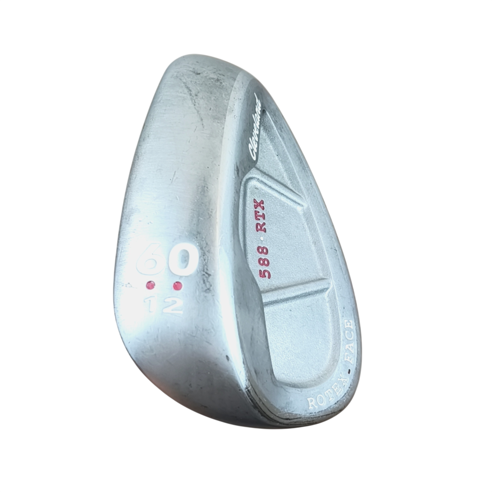 Cleveland RTX 588 Rotex Wedge / Flex Wedge / 60/12