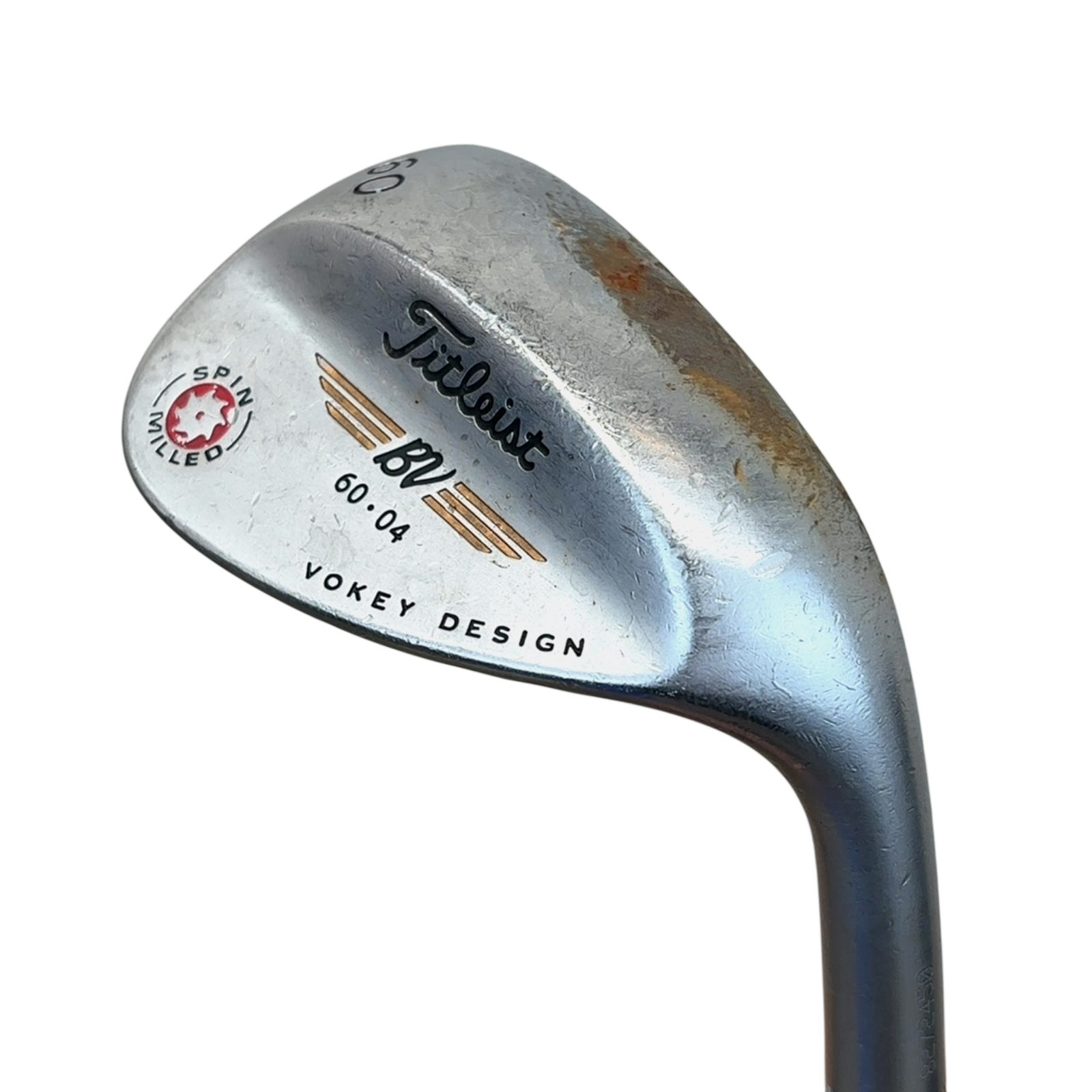 Titleist Vokey Design Wedge / Flex Wedge / 60/04