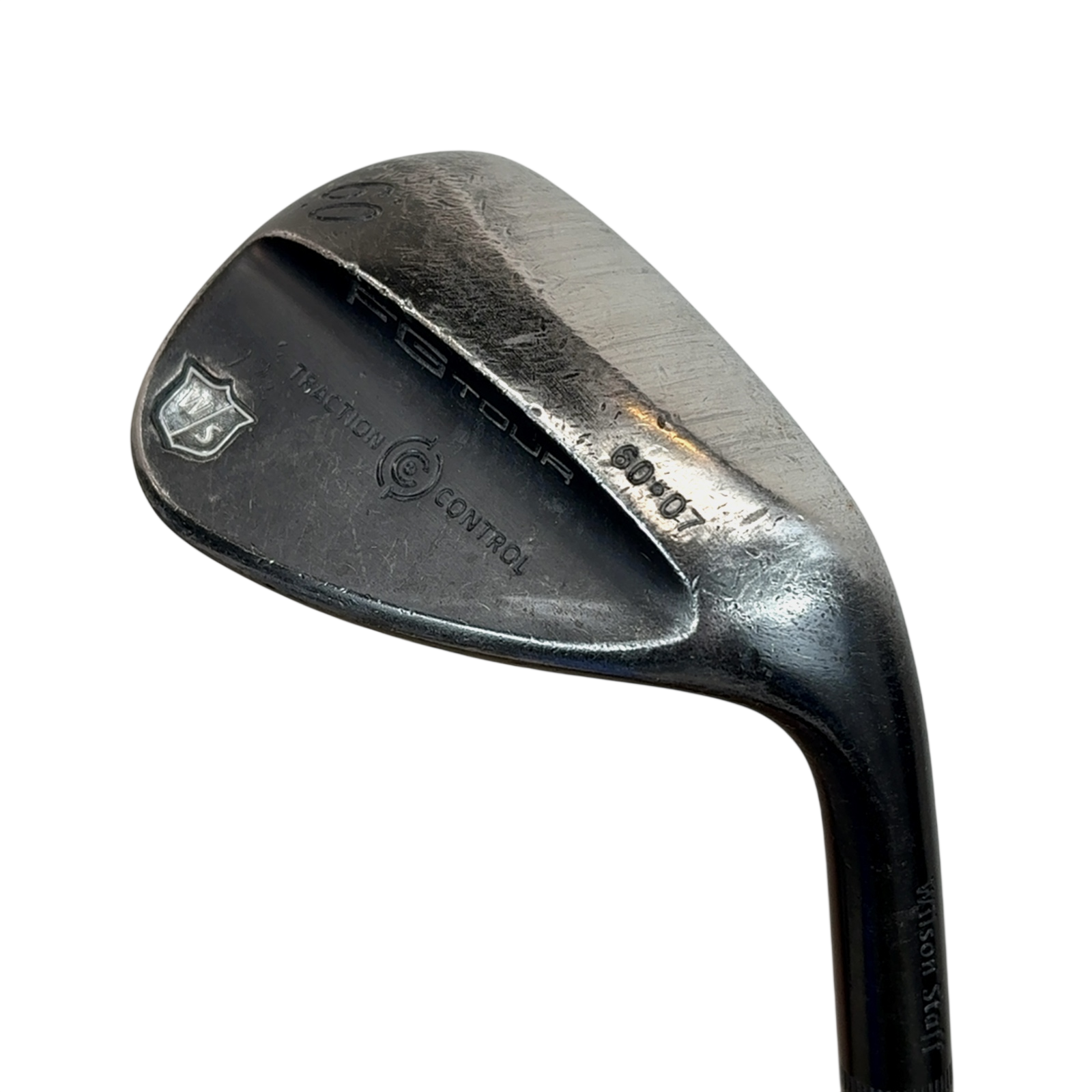 Wilson Staff Fg Tour Wedge / Flex Wedge / 60/07