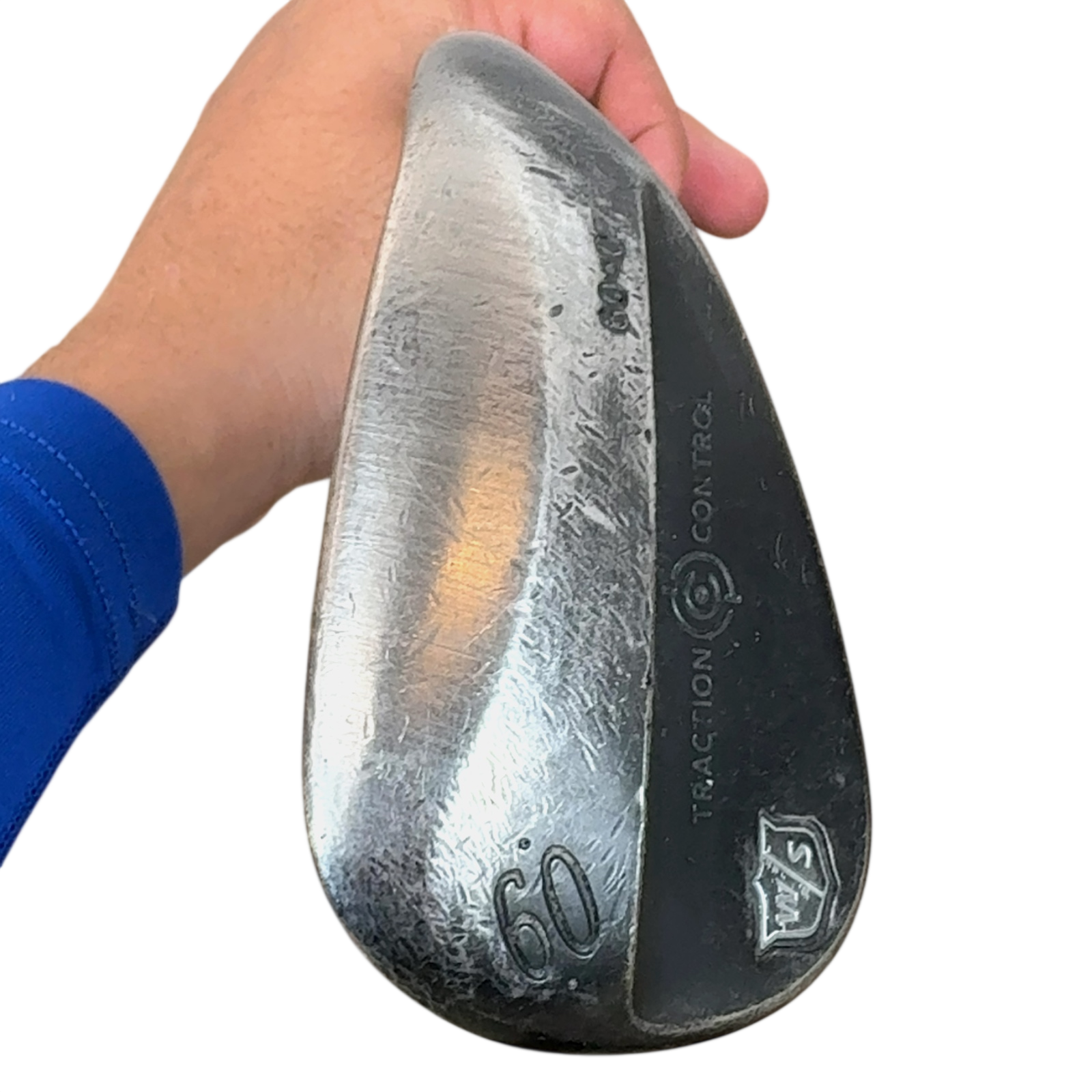 Wilson Staff Fg Tour Wedge / Flex Wedge / 60/07