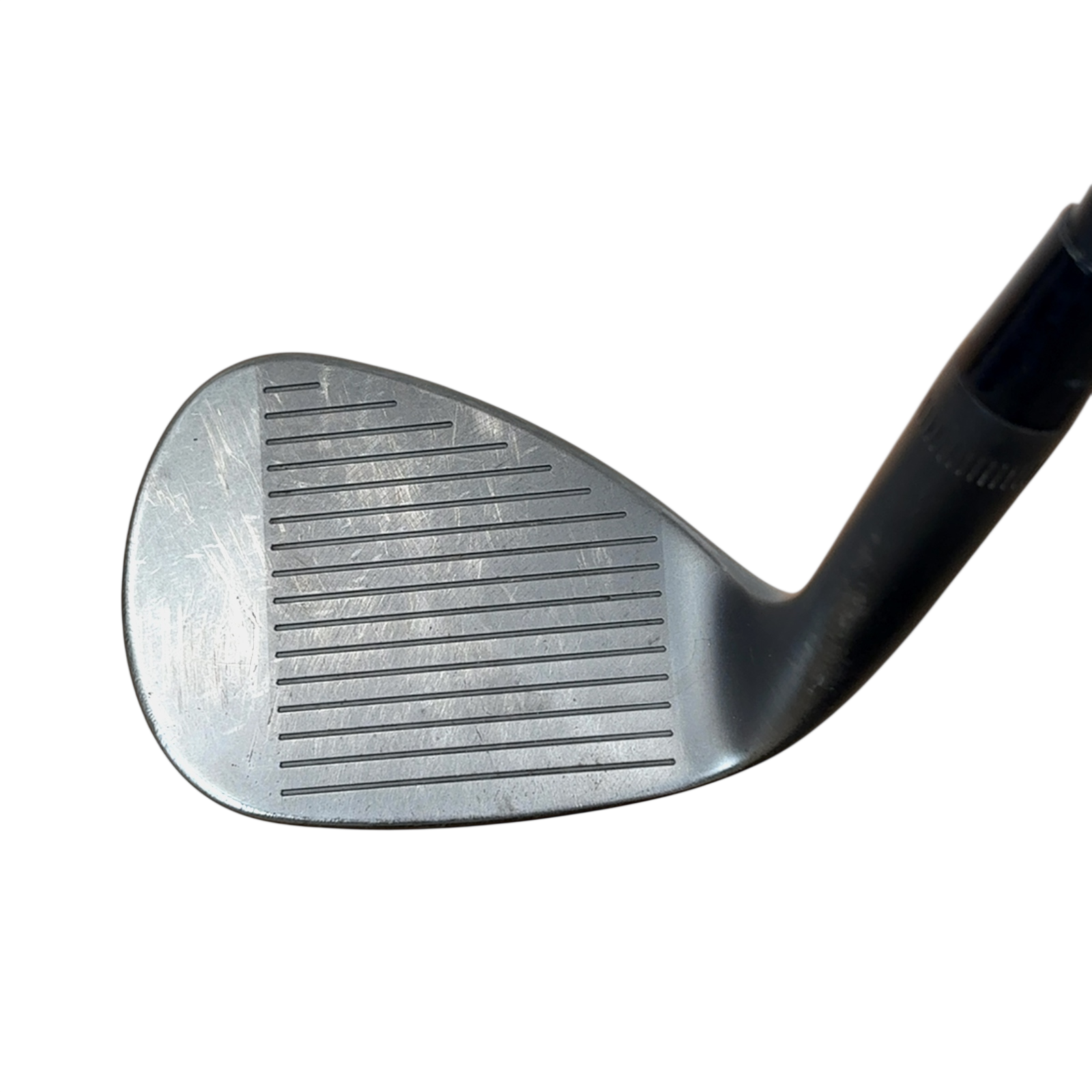 Callaway MD3 S-Grind Wedge / Flex Stiff / 60/09