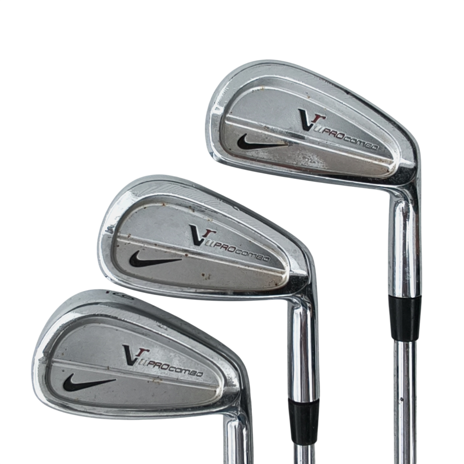 Nike VR Forged Pro Combo Zestaw żelaz / 4-PW / Flex Regular / Stal
