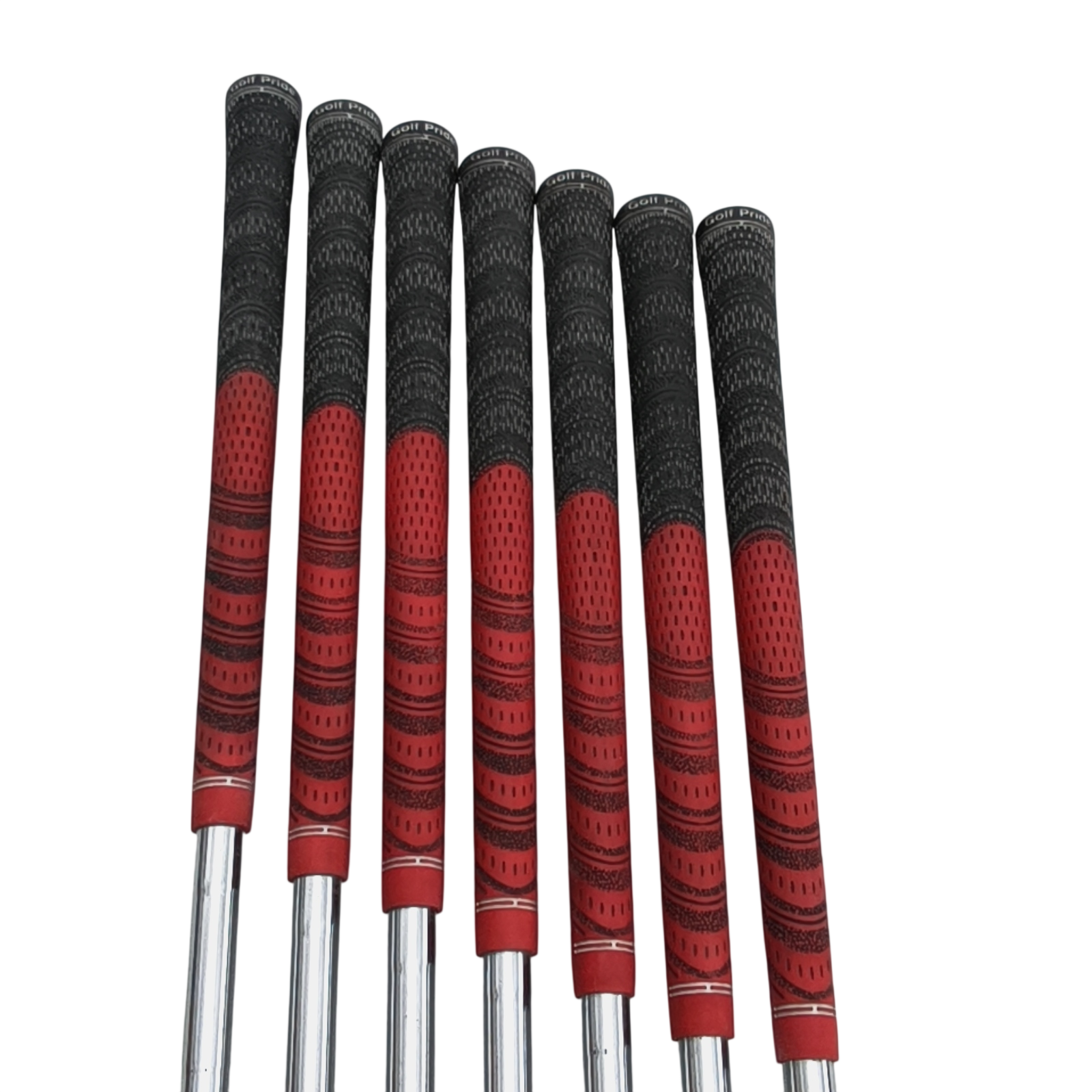 Nike VR Forged Pro Combo Zestaw żelaz / 4-PW / Flex Regular / Stal