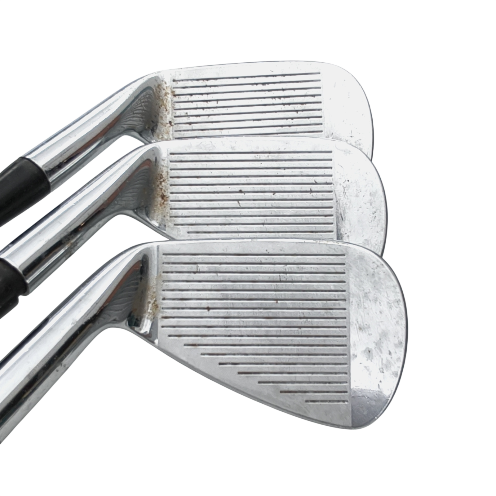 Nike VR Forged Pro Combo Zestaw żelaz / 4-PW / Flex Regular / Stal