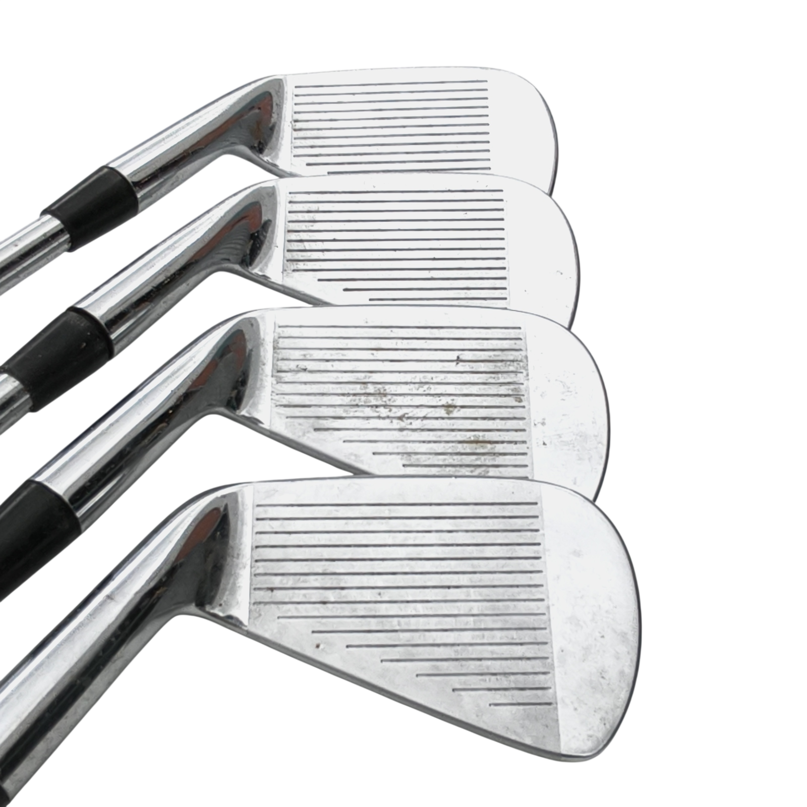 Nike VR Forged Pro Combo Zestaw żelaz / 4-PW / Flex Regular / Stal