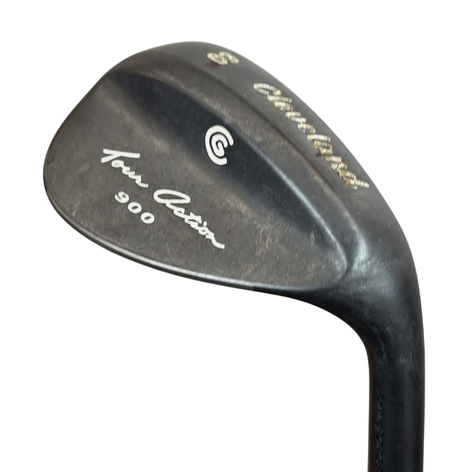 Titleist Tour Action 900 Wedge / Flex Wedge / 60/08