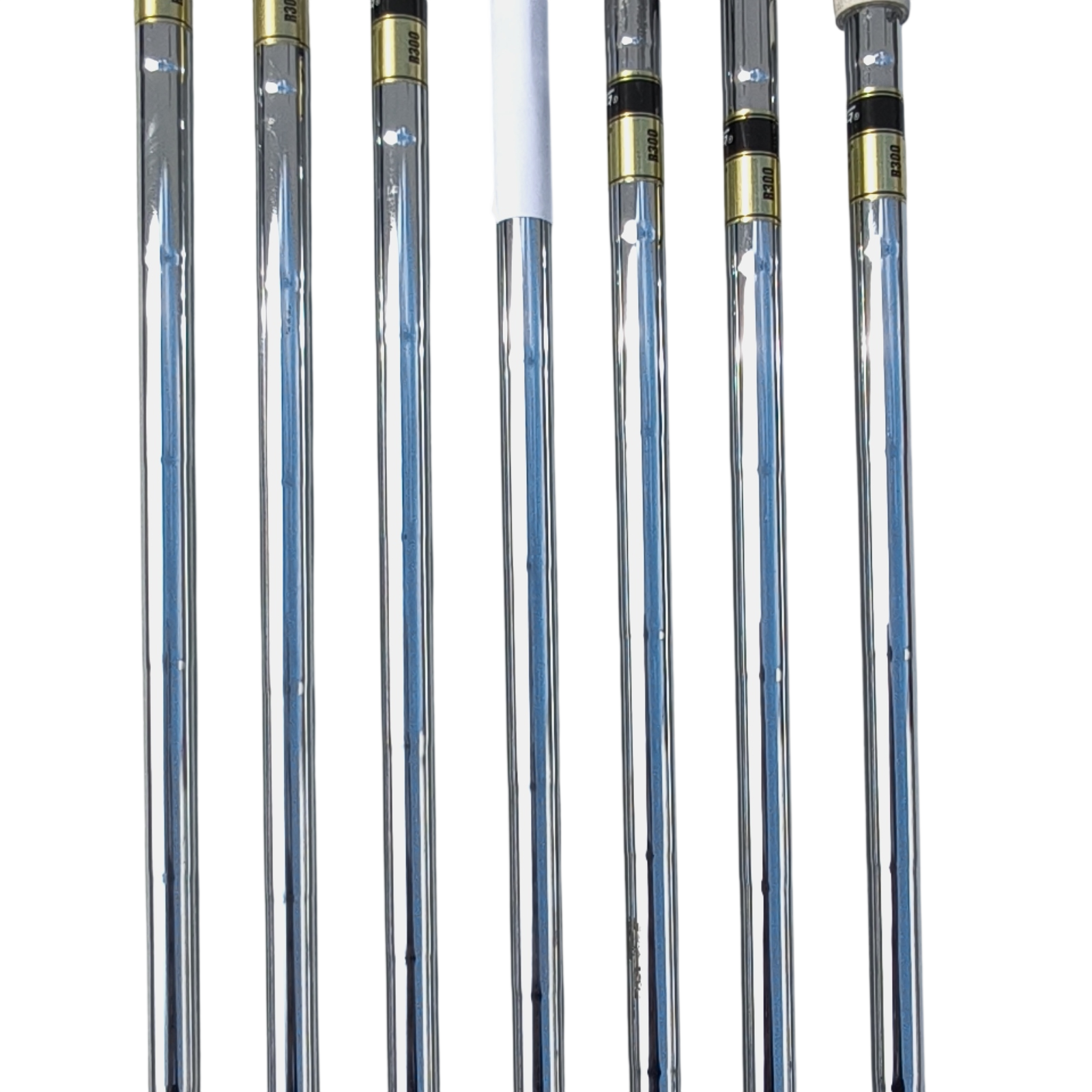 Wilson Staff Staff Model CB 2020 Jernsæt / 4-PW / Flex Regular / Stål