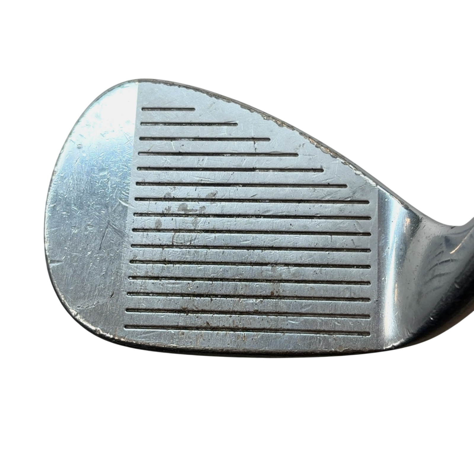 Callaway X Forged Tour Wedge / Flex Wedge / 52/10