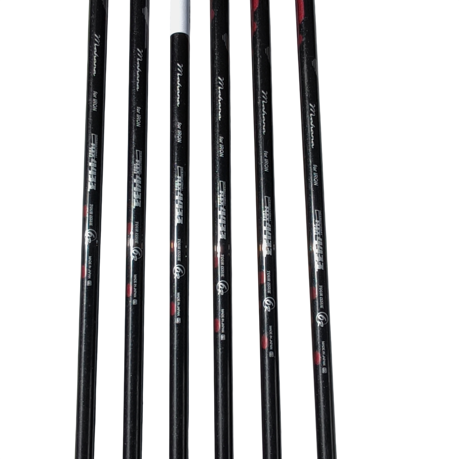 Srixon Srixon Z585 Jernsæt / 5-PW / Flex Regular / Grafit