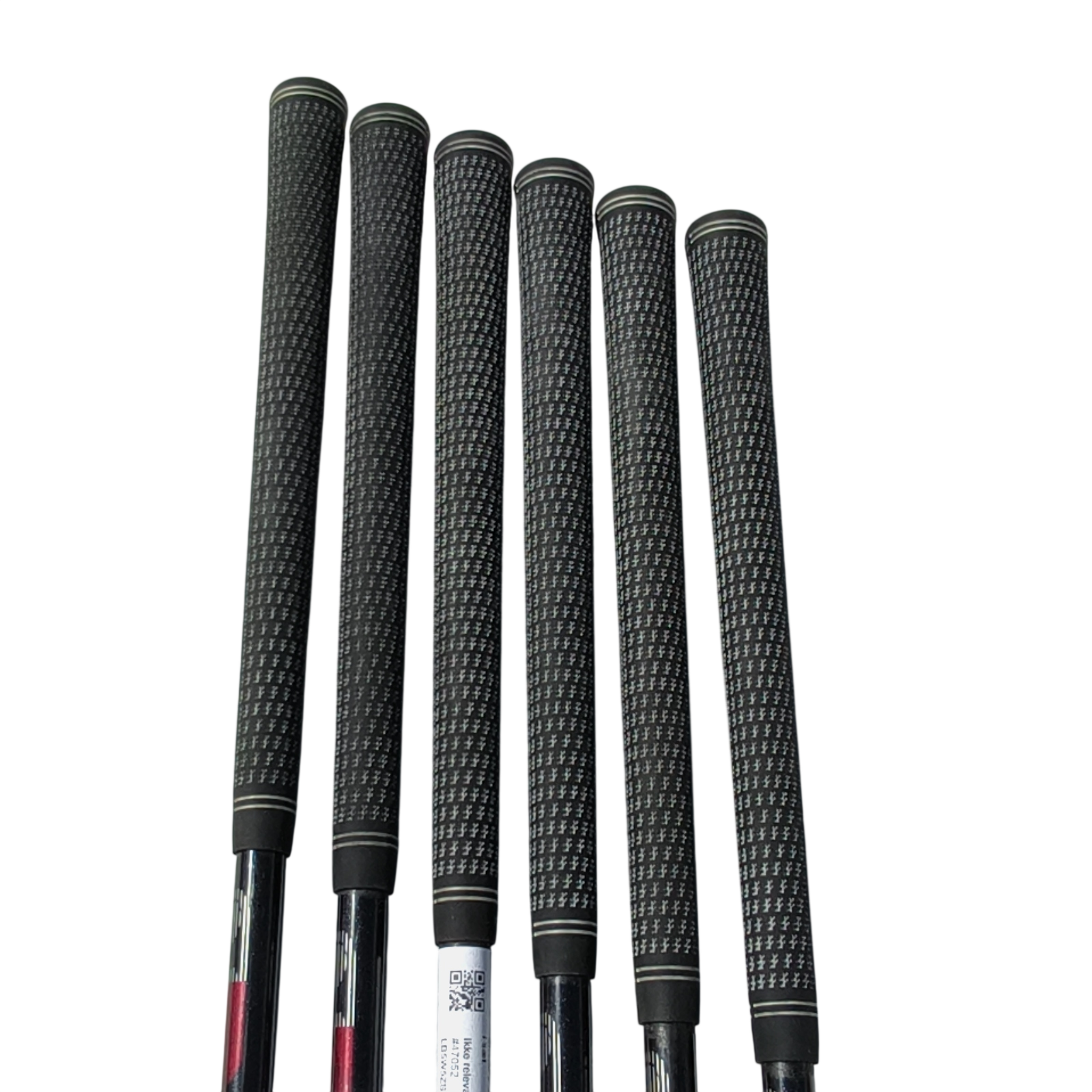 Srixon Srixon Z585 Jernsæt / 5-PW / Flex Regular / Grafit
