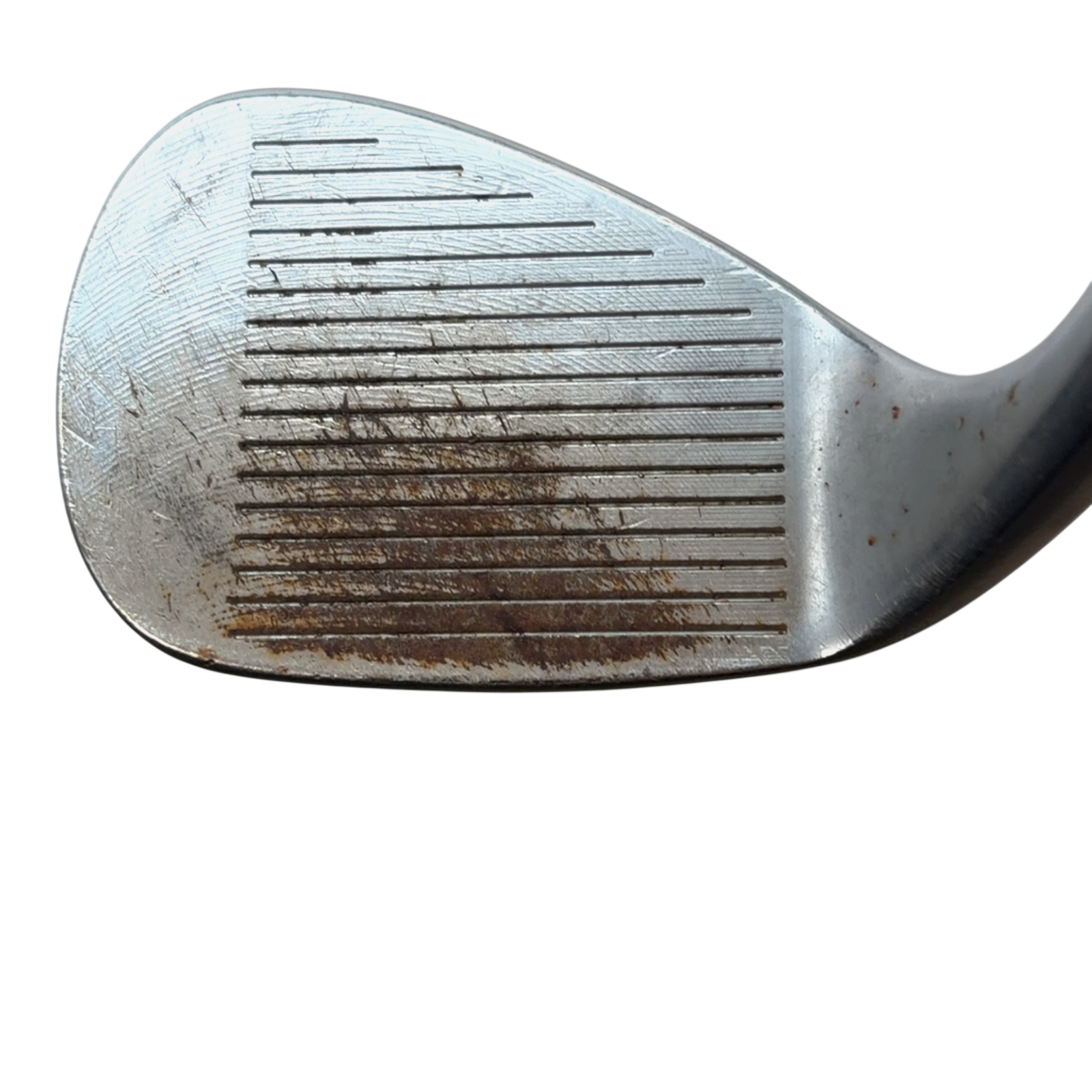 Cleveland RTX 3 Wedge / Flex Stiff / 58/09