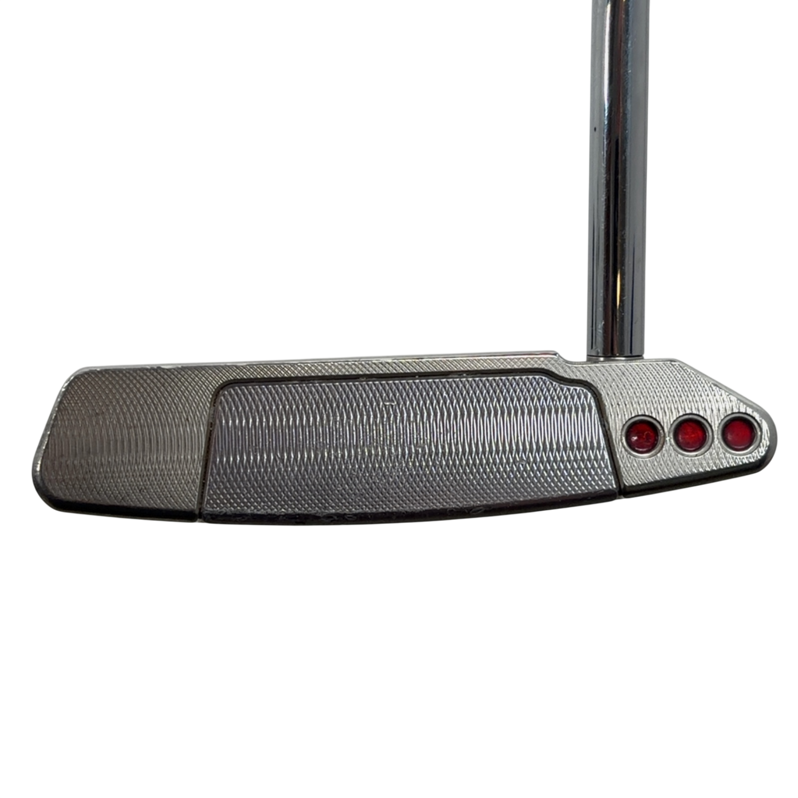Titleist Scotty Cameron Select Squareback Putter / 34"