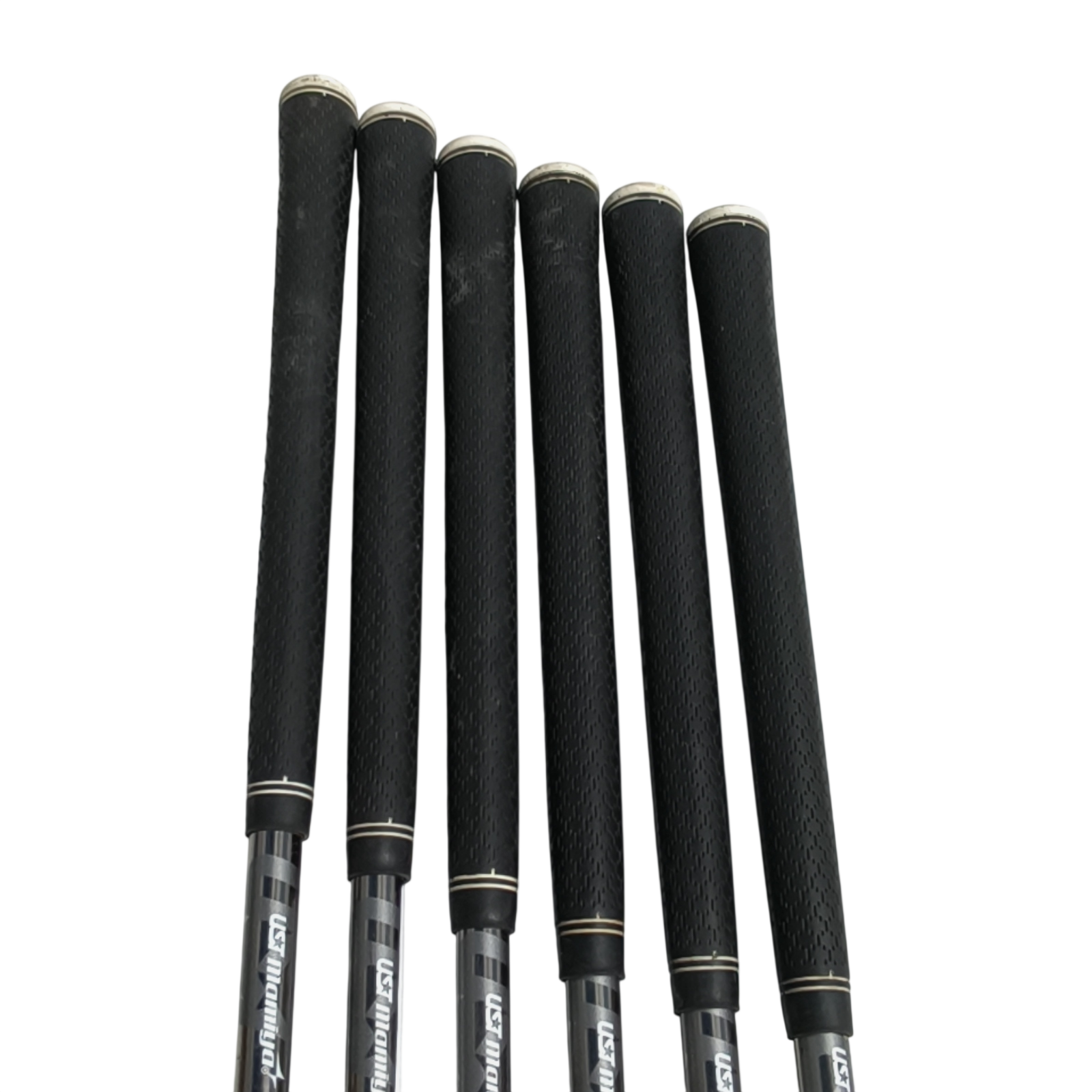Cobra King Speedzone Iron Set / 6-PW+GW / Flex A-flex / Graphite
