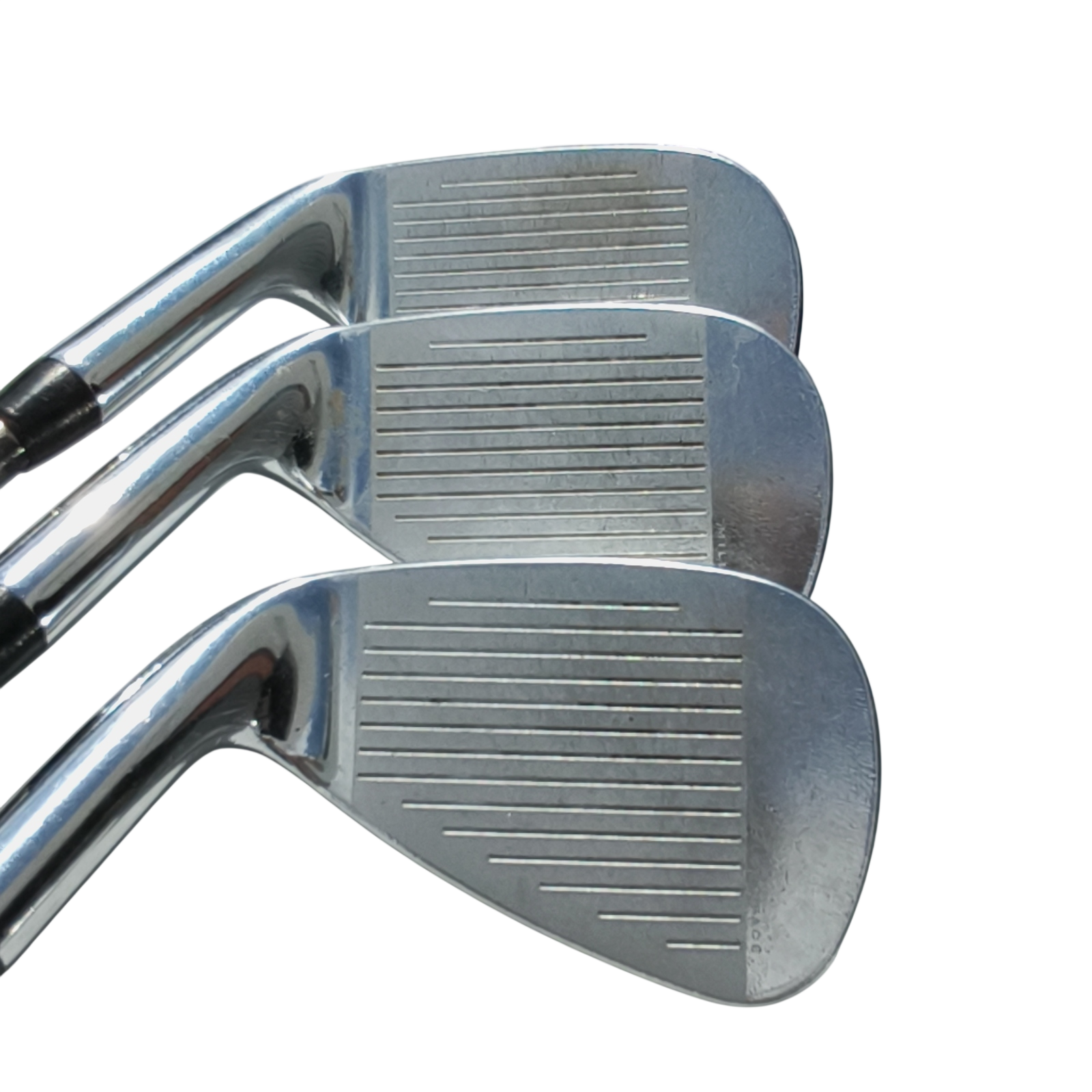 Cobra King Speedzone Iron Set / 6-PW+GW / Flex A-flex / Graphite