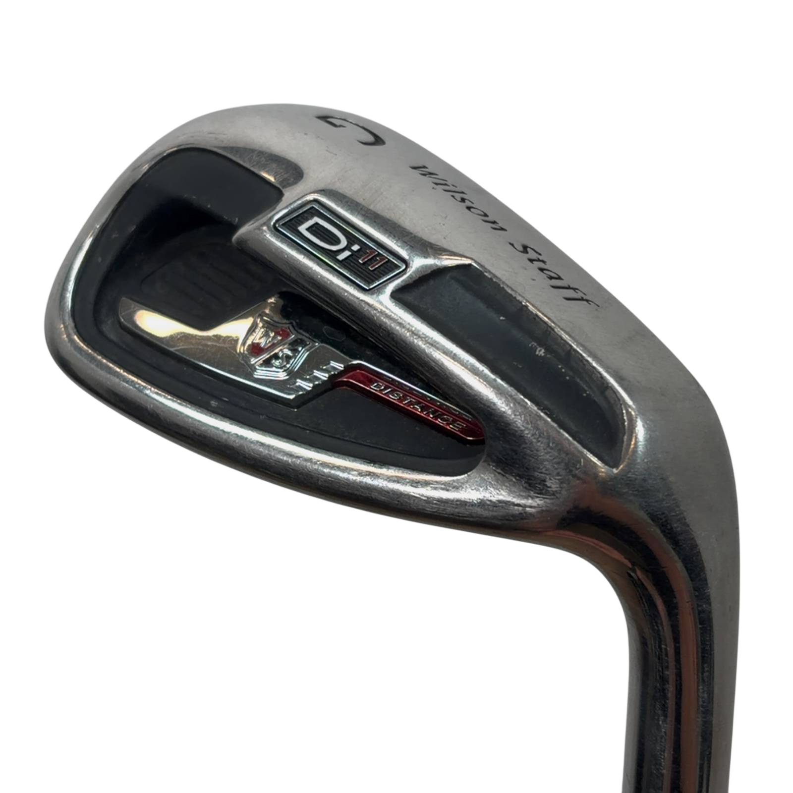 Wilson Di11 Wedge / Flex Regular / 52/10