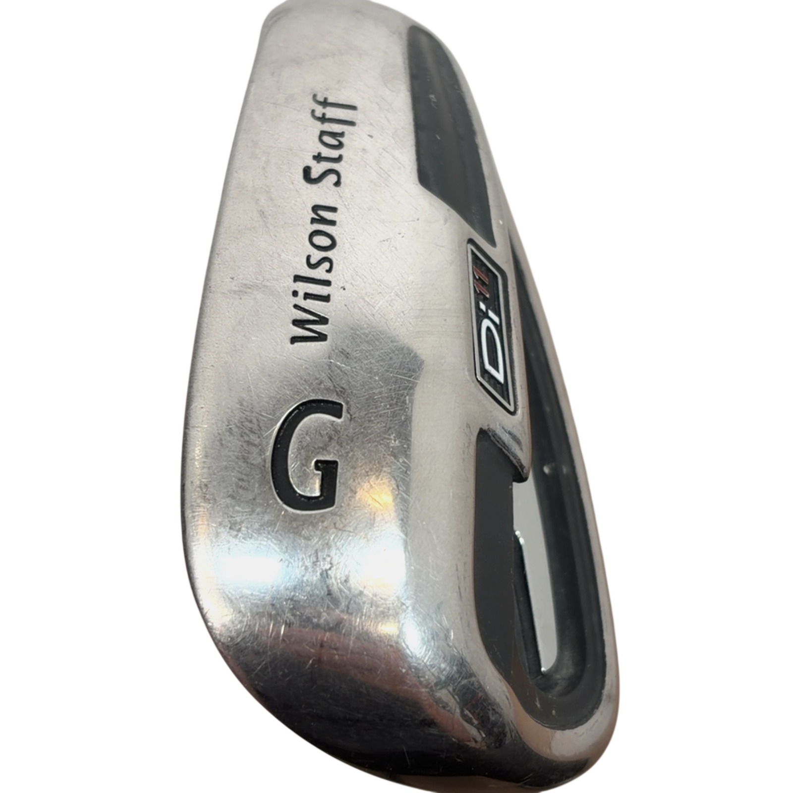 Wilson Di11 Wedge / Flex Regular / 52/10