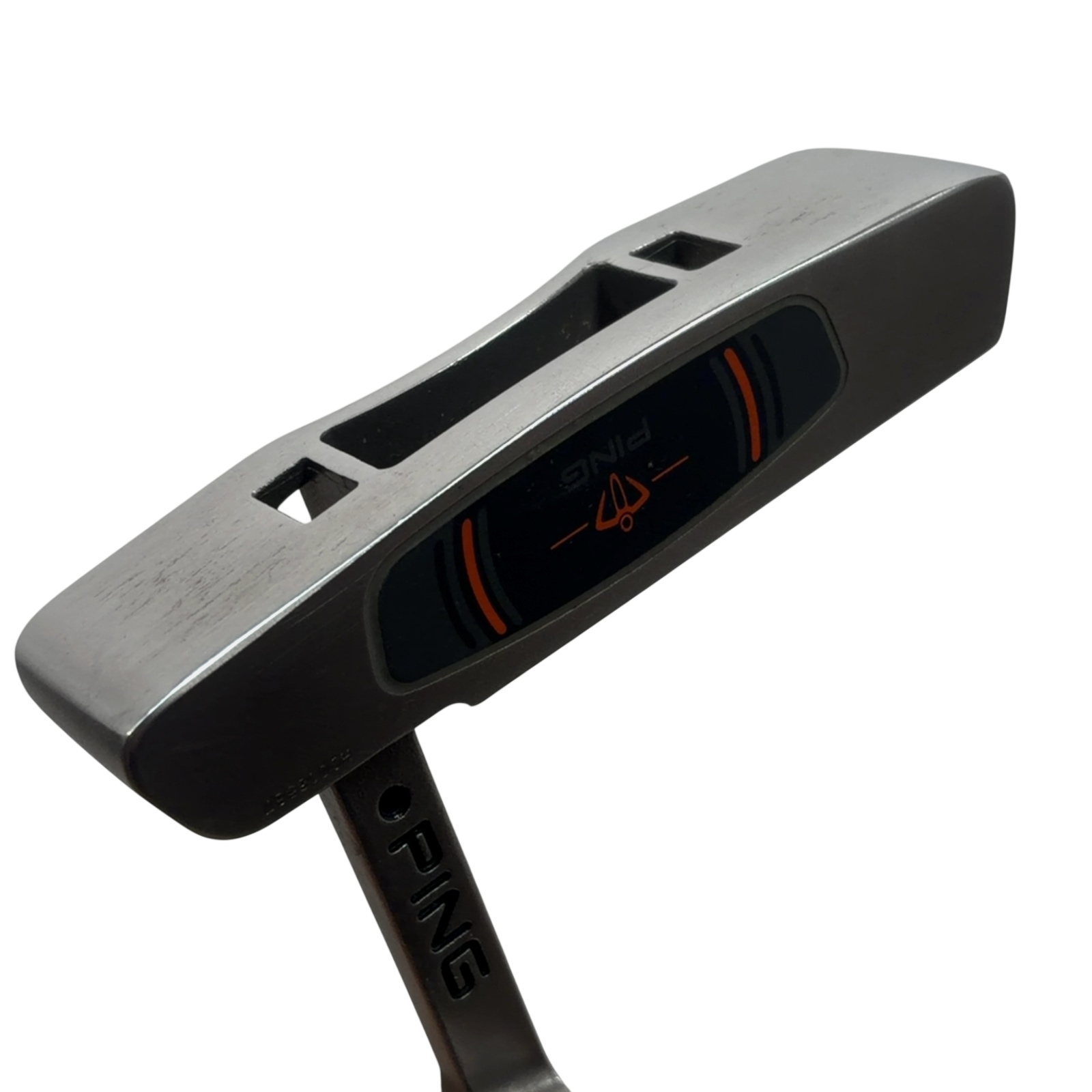 PING 1/2 Moon Putter / 34"